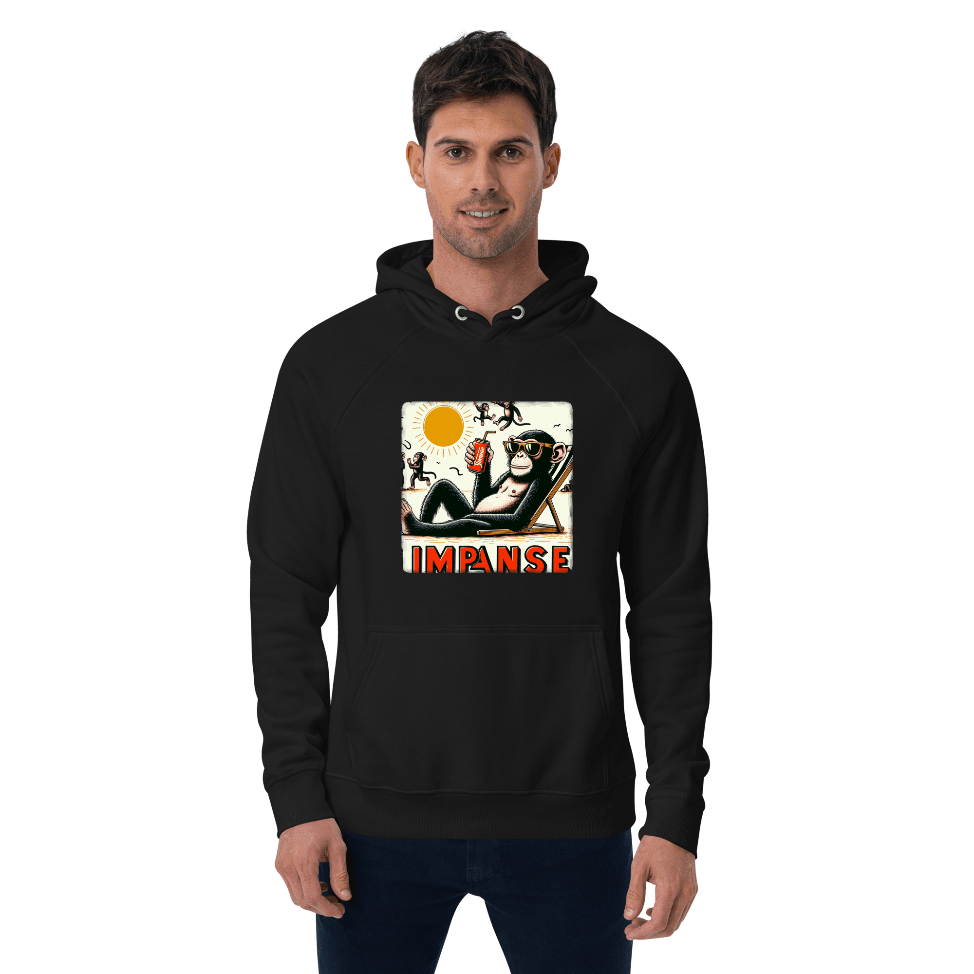 Dein Hoodie - 8JG7sDvl thumbnail 2