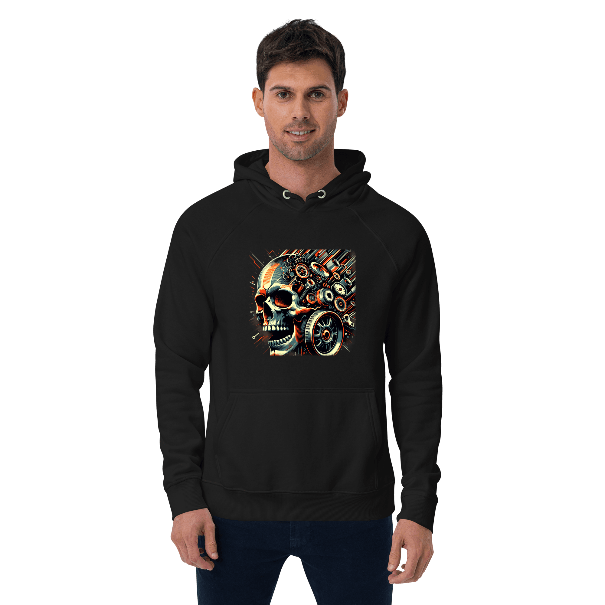 Dein Hoodie - 9TOjD5NN thumbnail 2