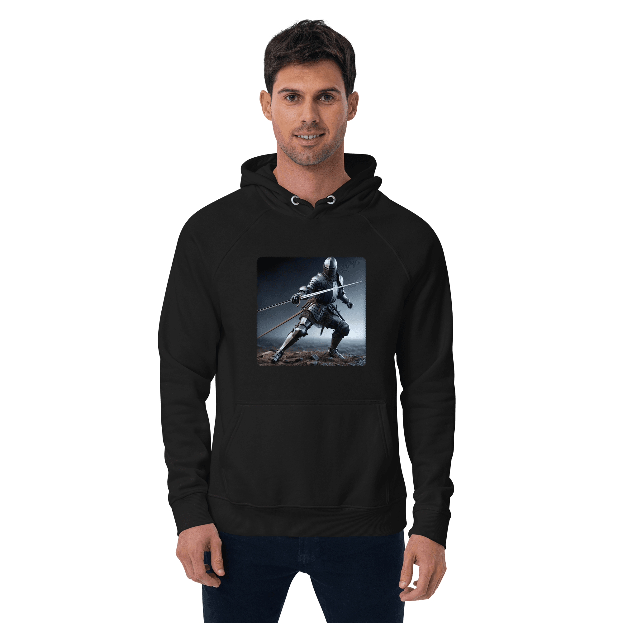 Dein Hoodie - AKni8uK6 thumbnail 2