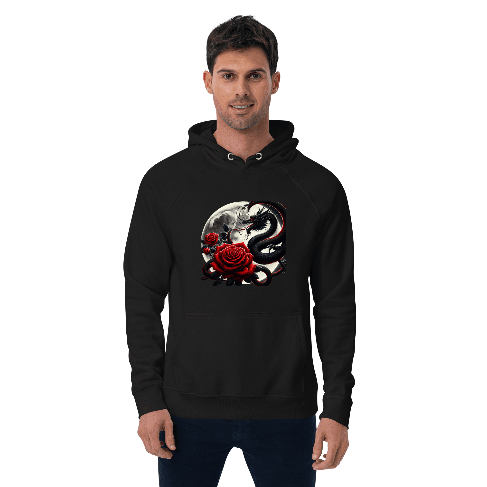 Dein Hoodie - B7PpaNDe thumbnail 2