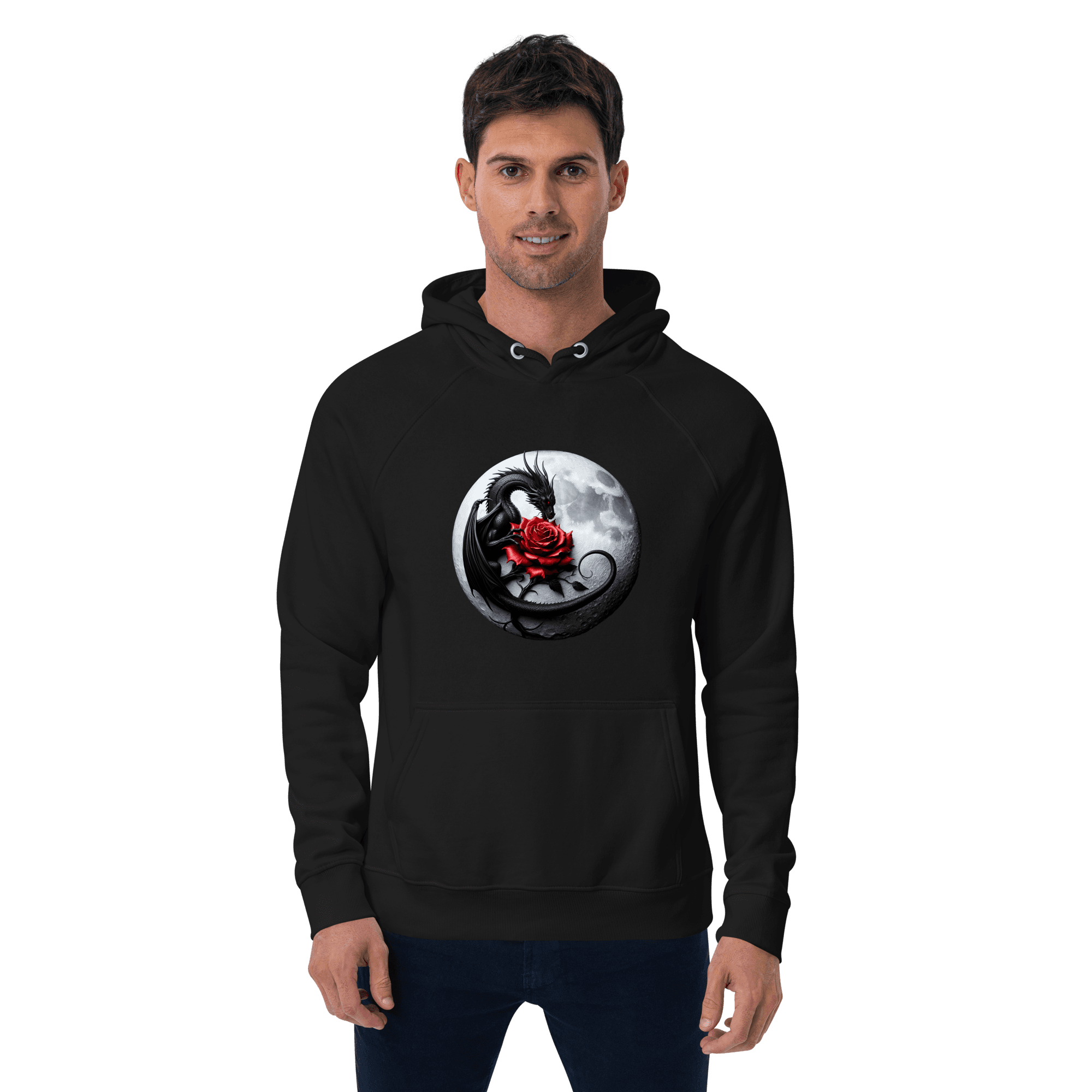 Dein Hoodie - BFi8c1fB thumbnail 2