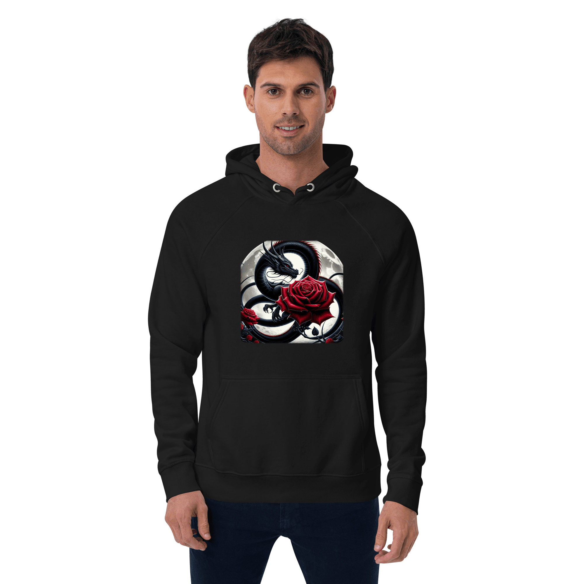 Dein Hoodie - CkwYqgpb thumbnail 2