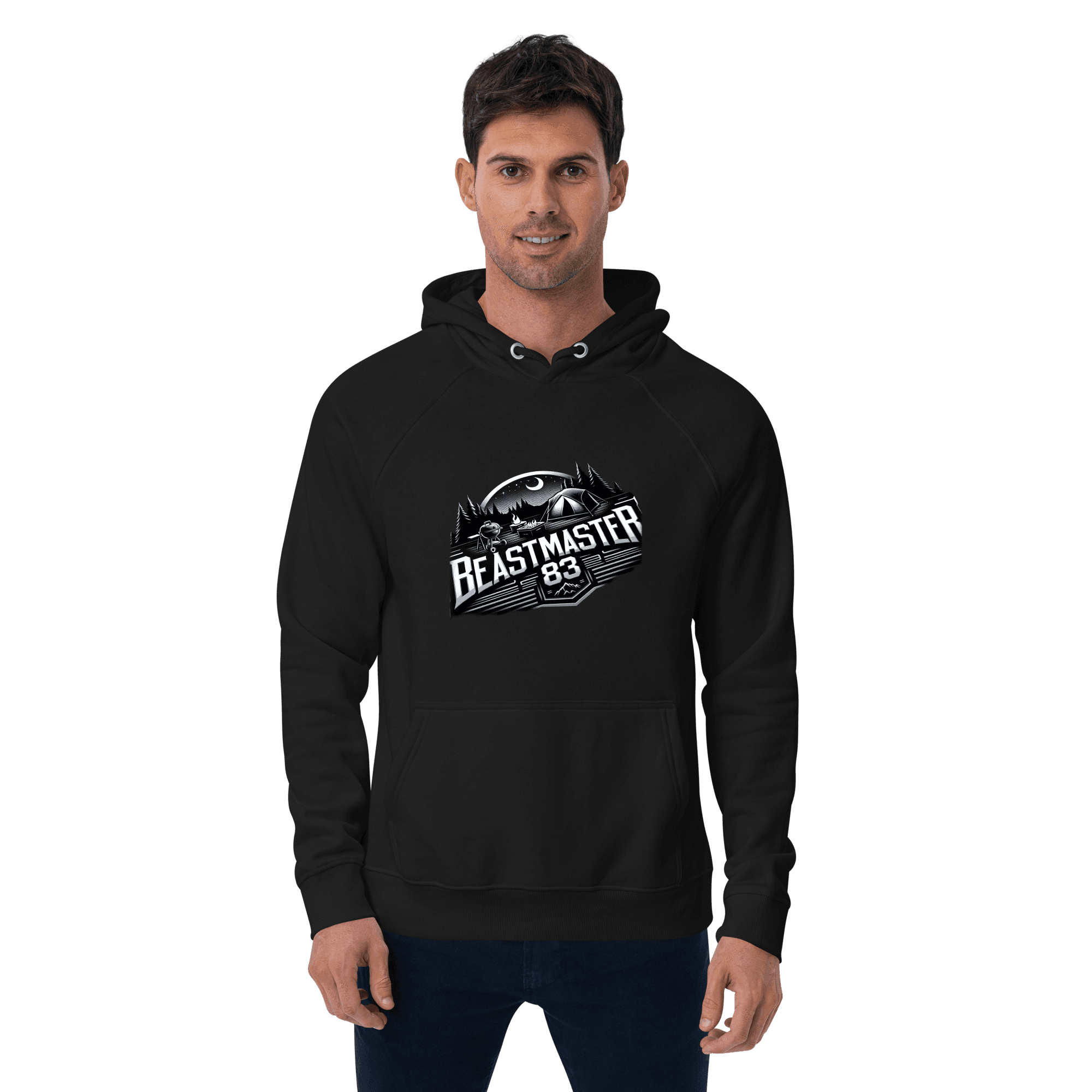 Dein Hoodie - FPfQThWT thumbnail 2