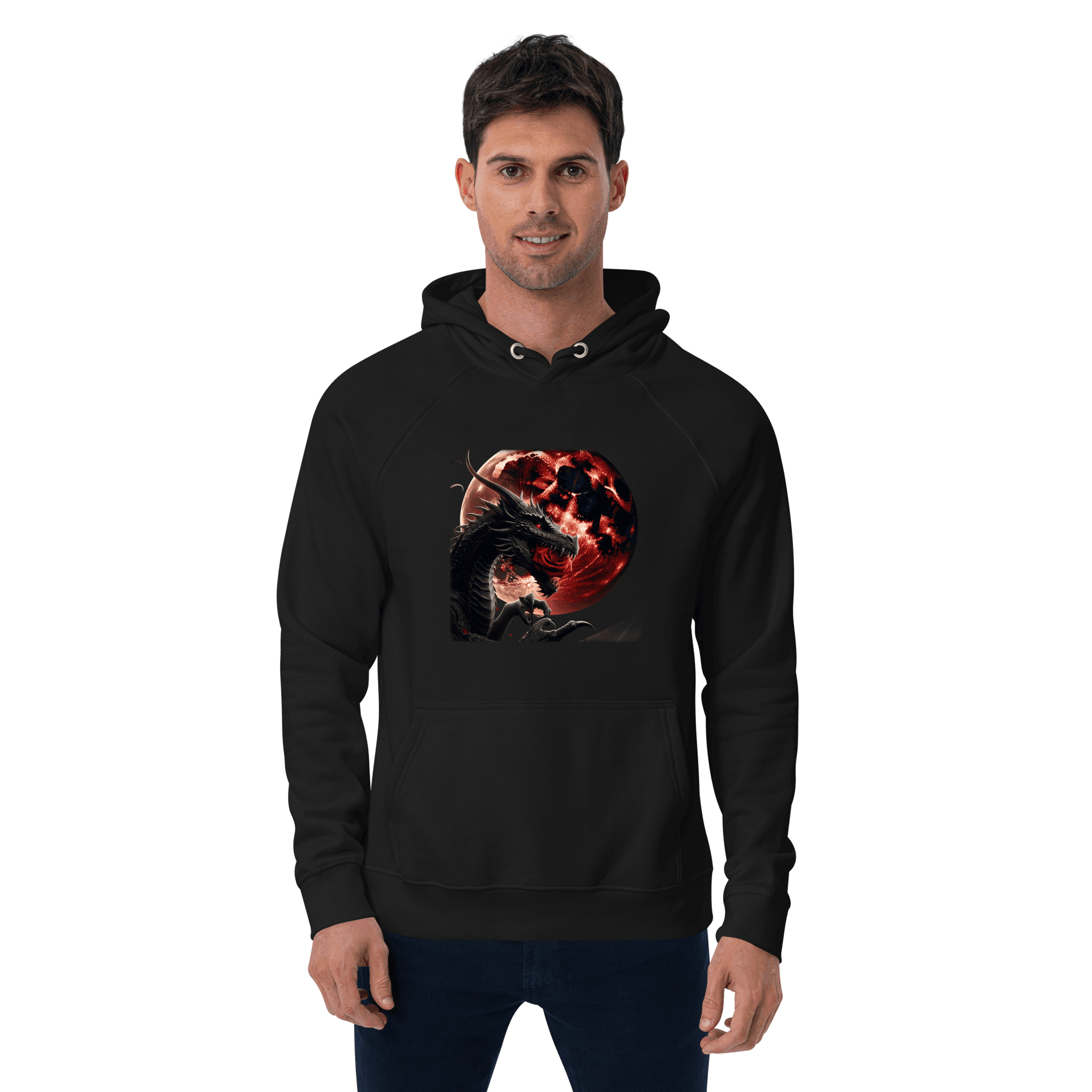 Dein Hoodie - JLoaaUPu thumbnail 2