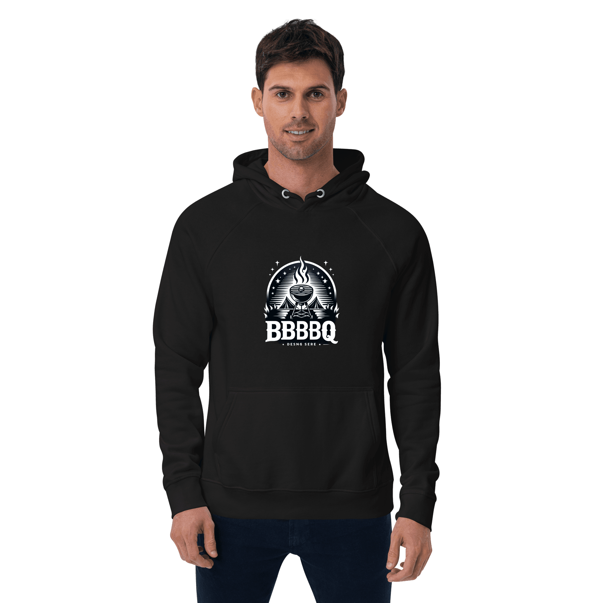 Dein Hoodie - JtHidBOq thumbnail 2