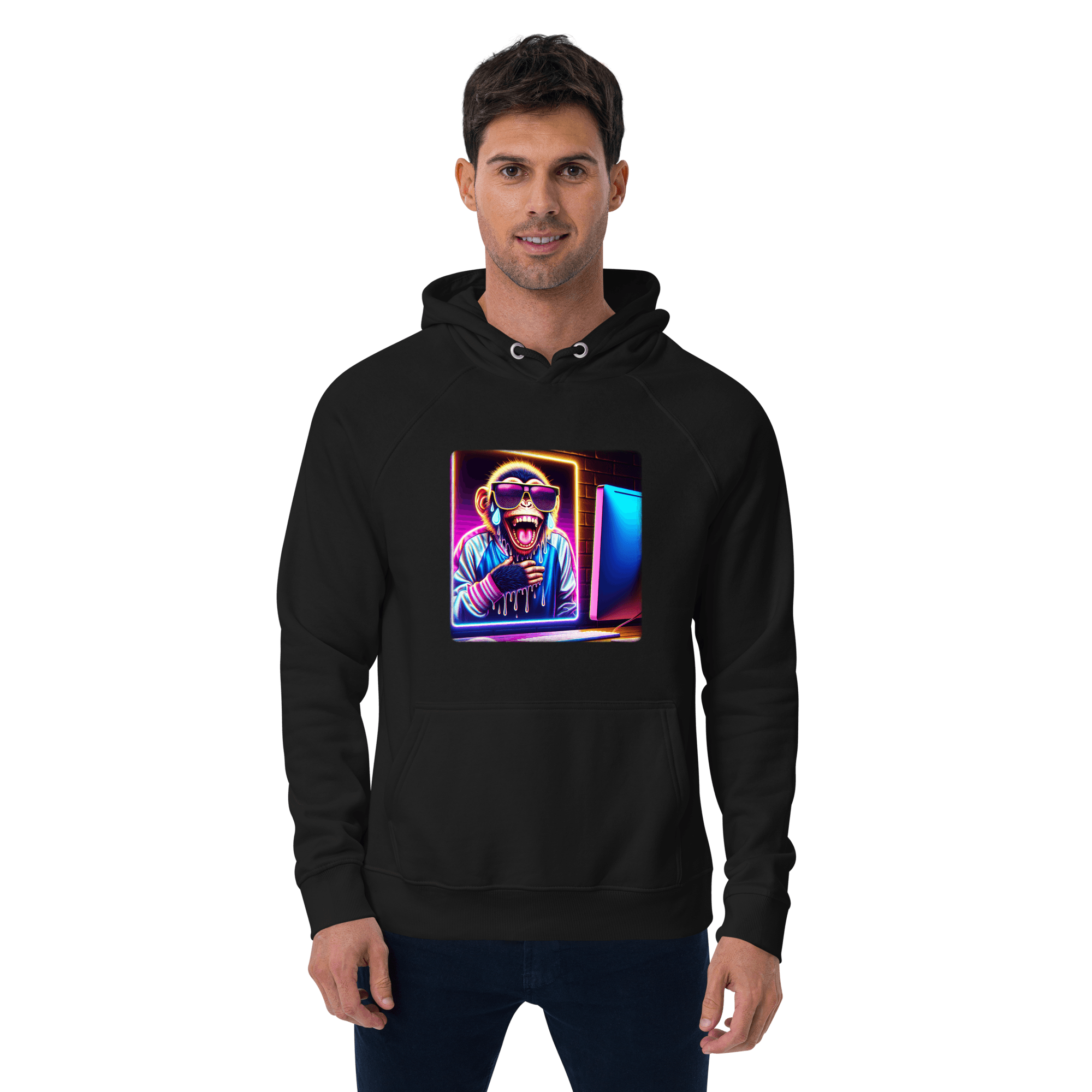 Dein Hoodie - LI8Dg2Hx thumbnail 2