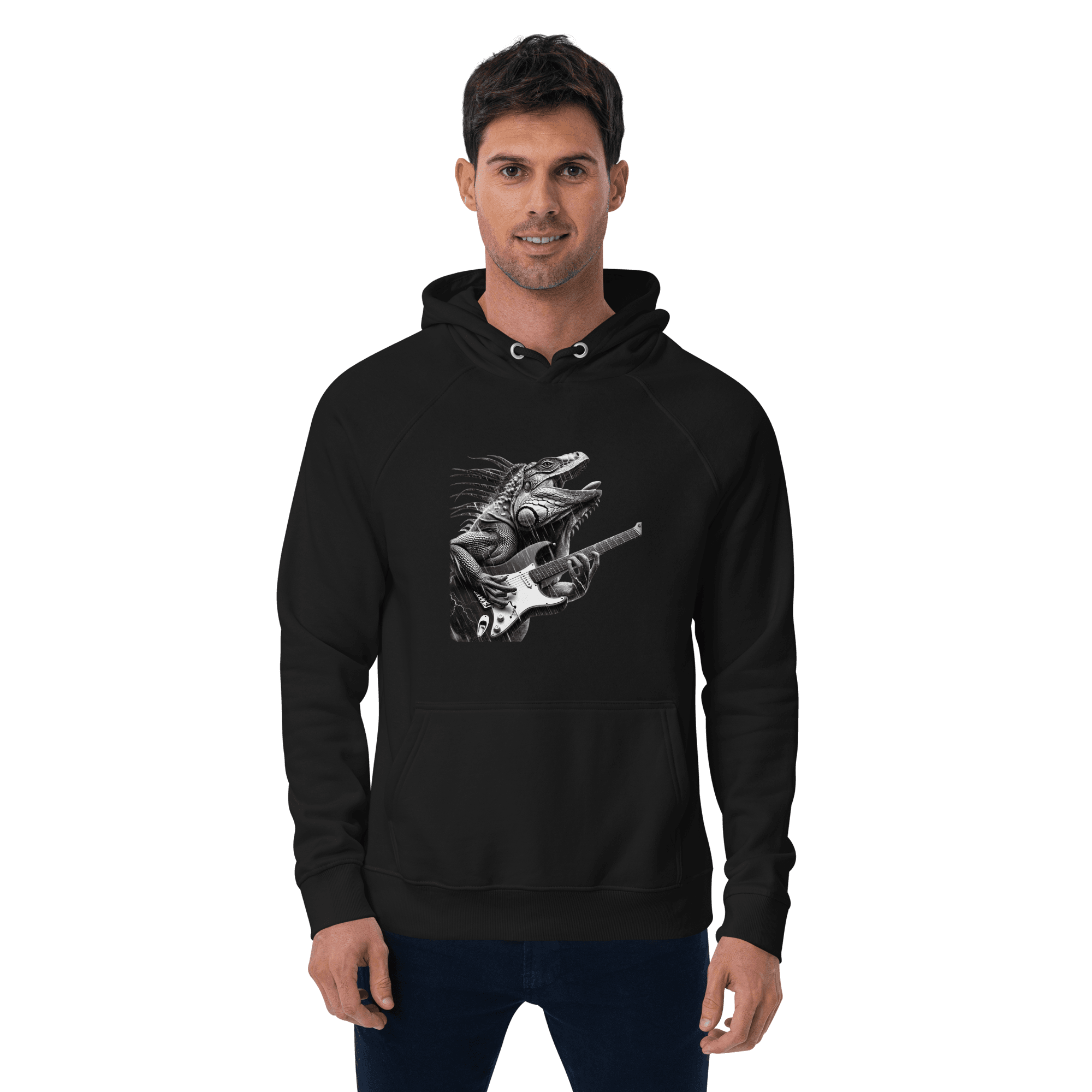 Dein Hoodie - O8jRyFpc thumbnail 2