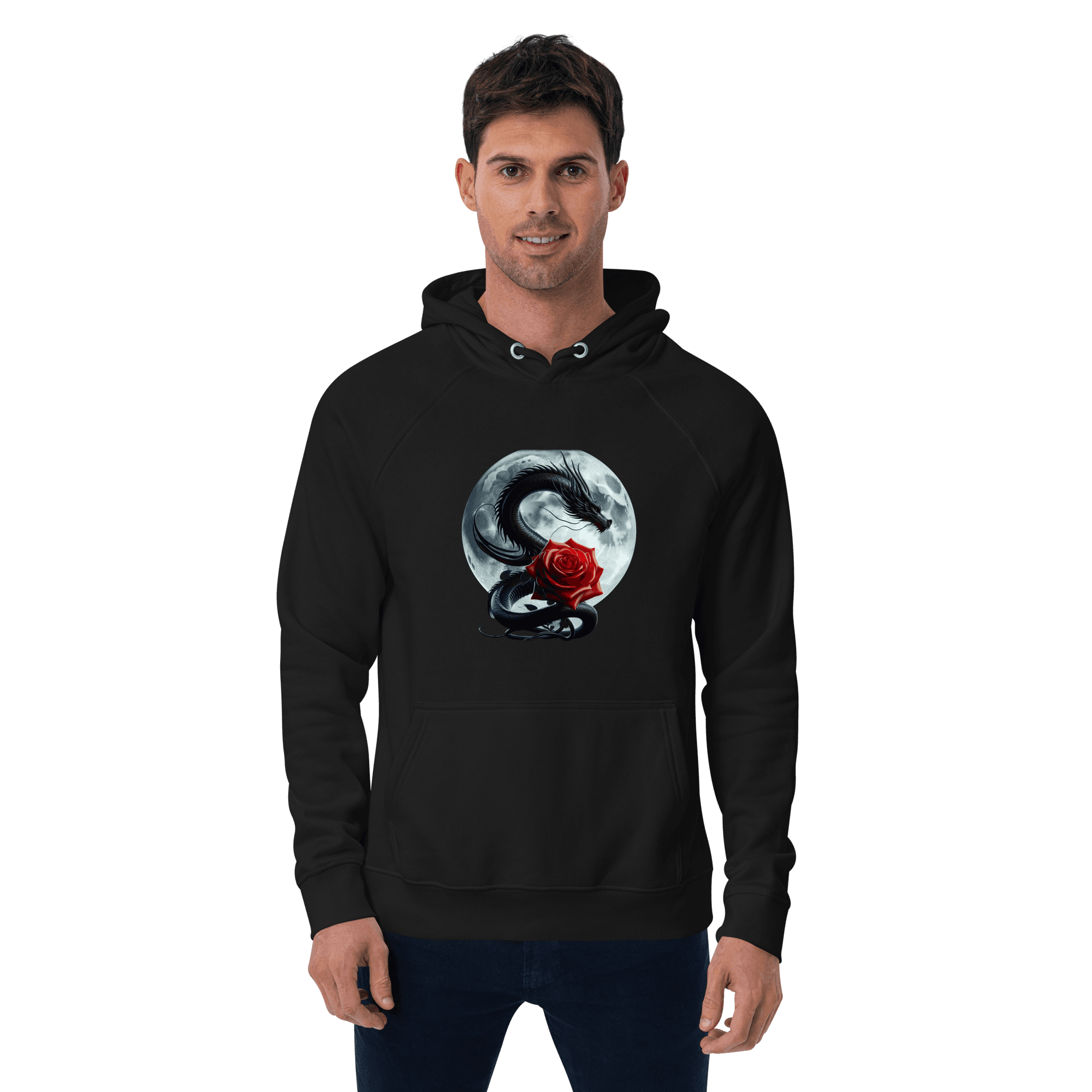 Dein Hoodie - OipmfvPO thumbnail 2