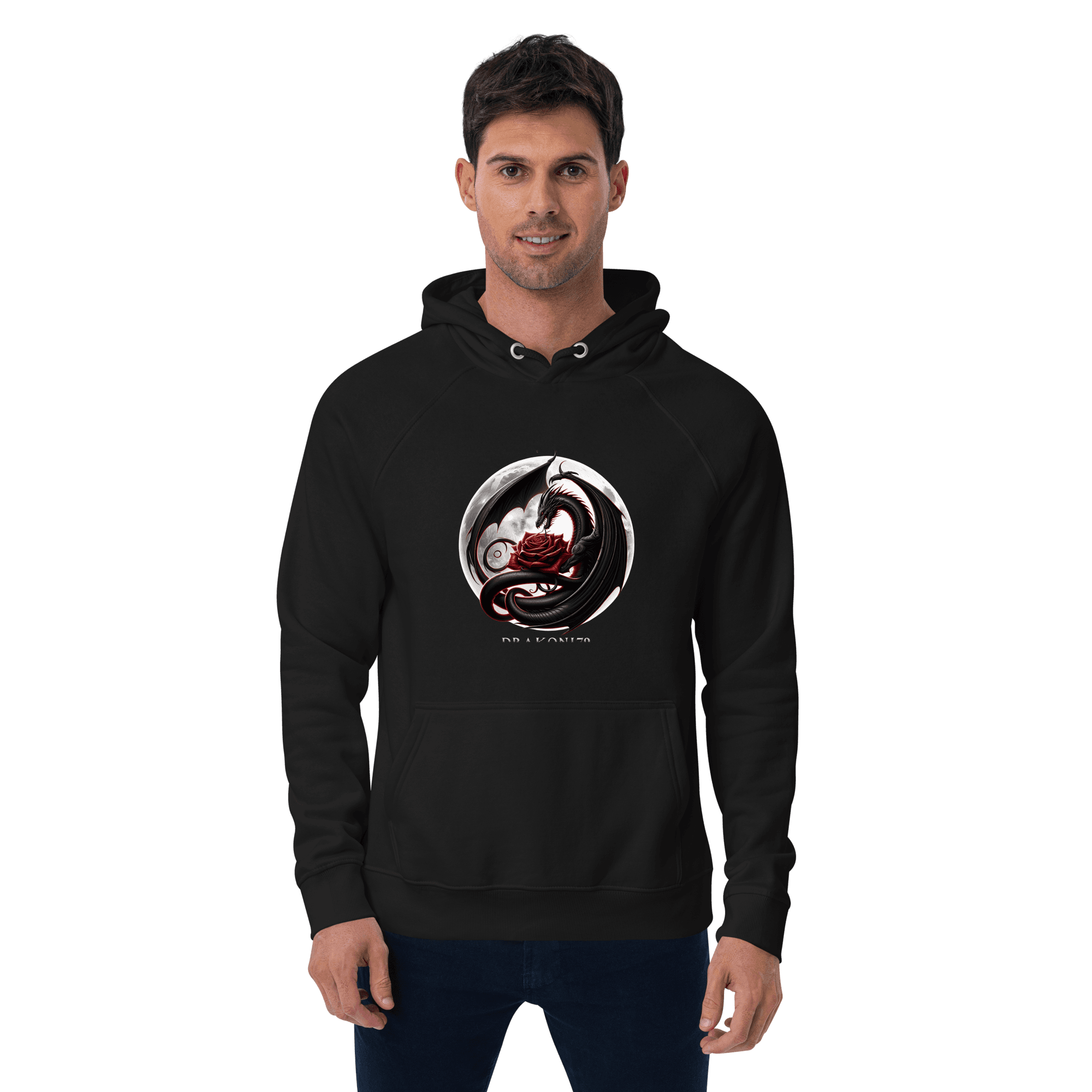 Dein Hoodie - Q1Xg2fkG thumbnail 2