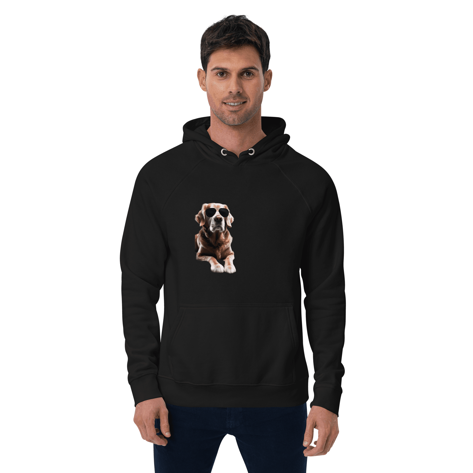 Dein Hoodie - QCJifYcV thumbnail 2