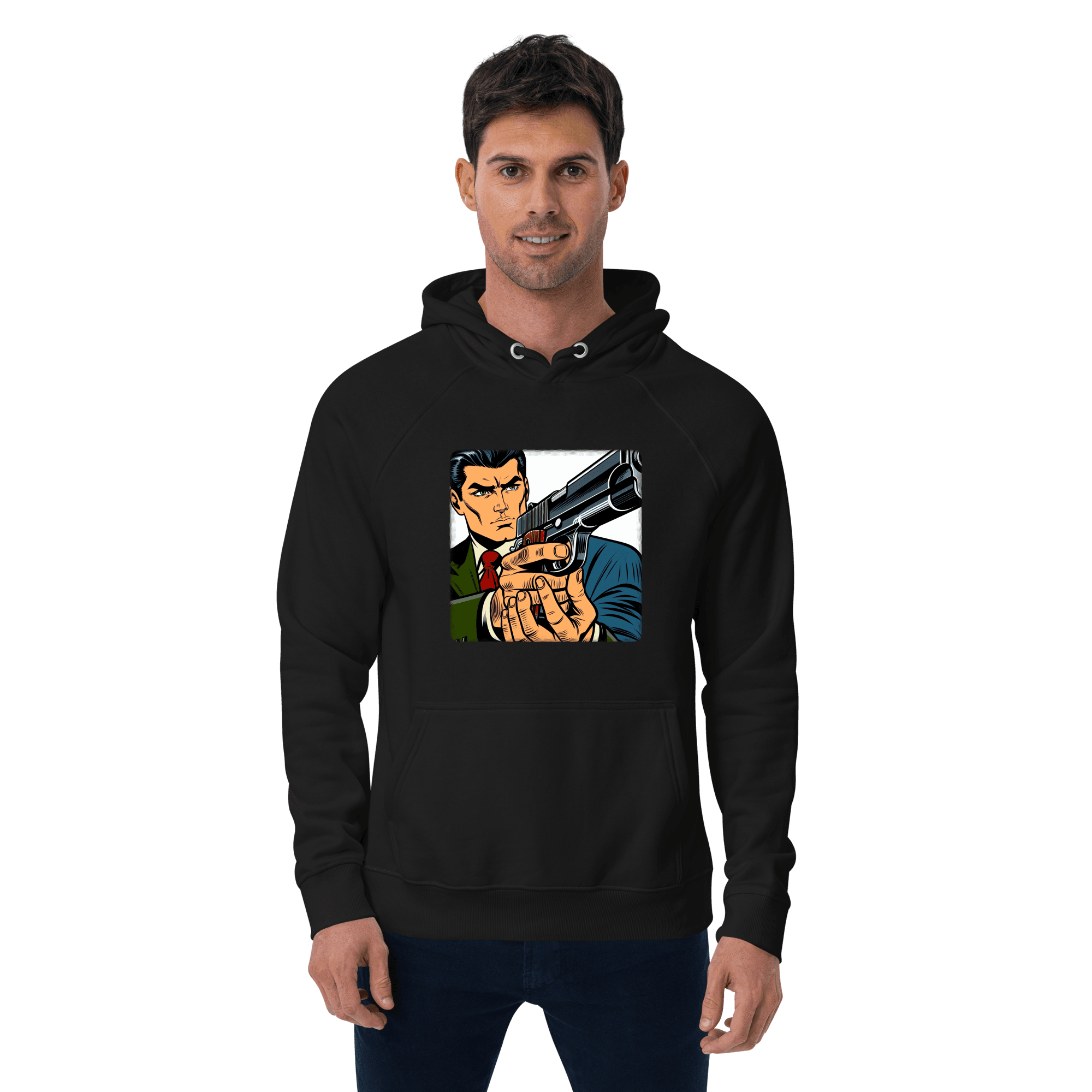 Dein Hoodie - YEKgUEv0 thumbnail 2