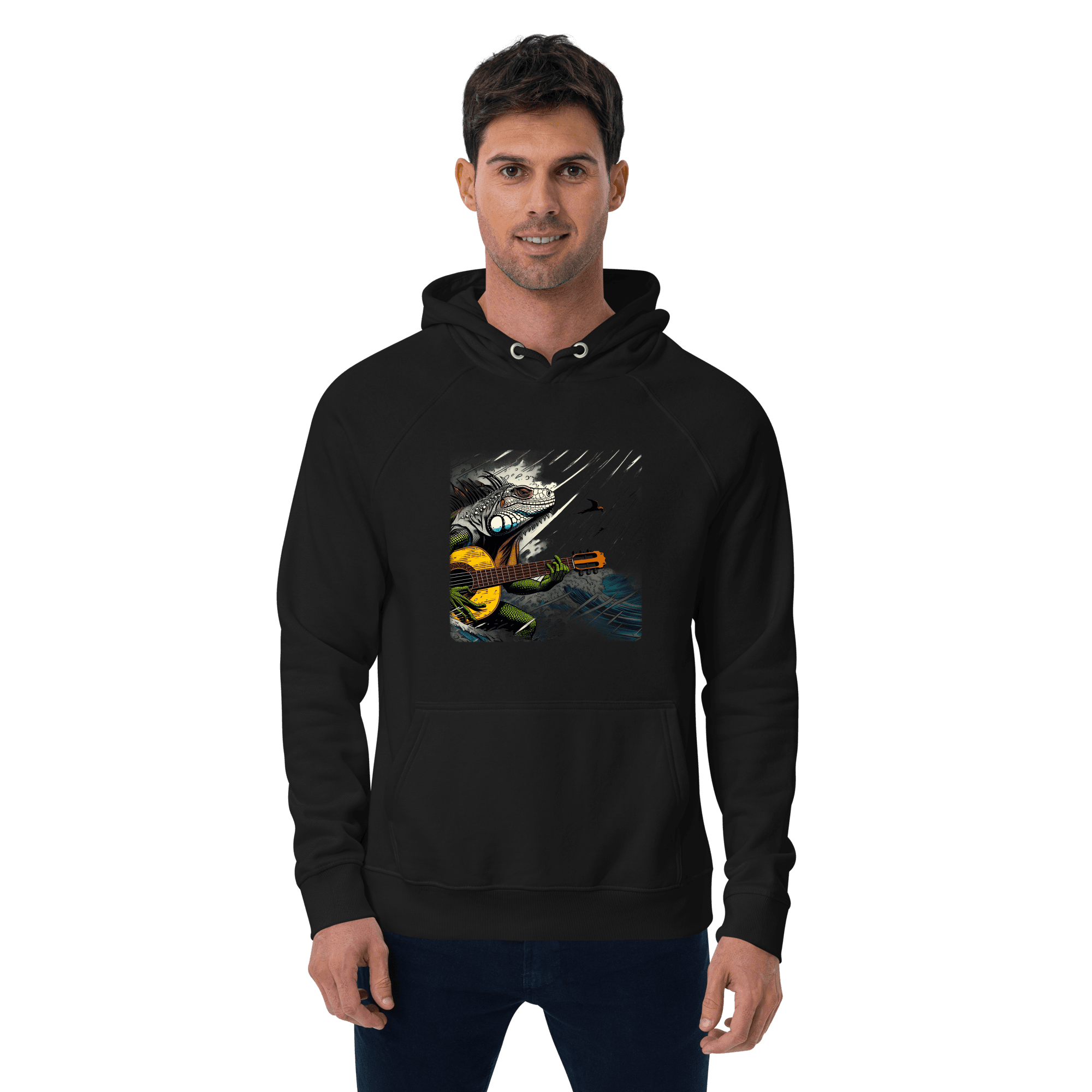 Dein Hoodie - YQXtKDOq thumbnail 2