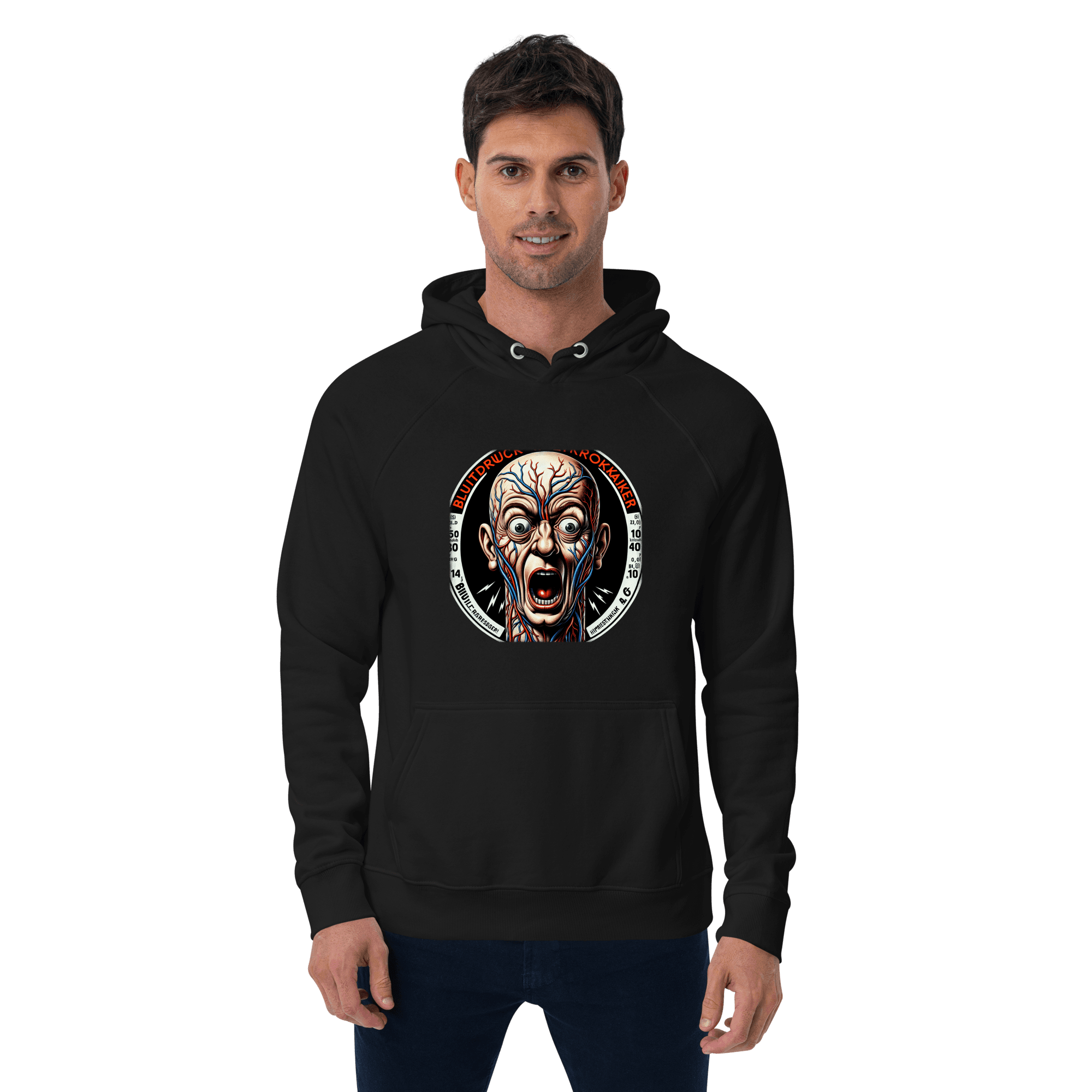 Dein Hoodie - etVrlAt0 thumbnail 2