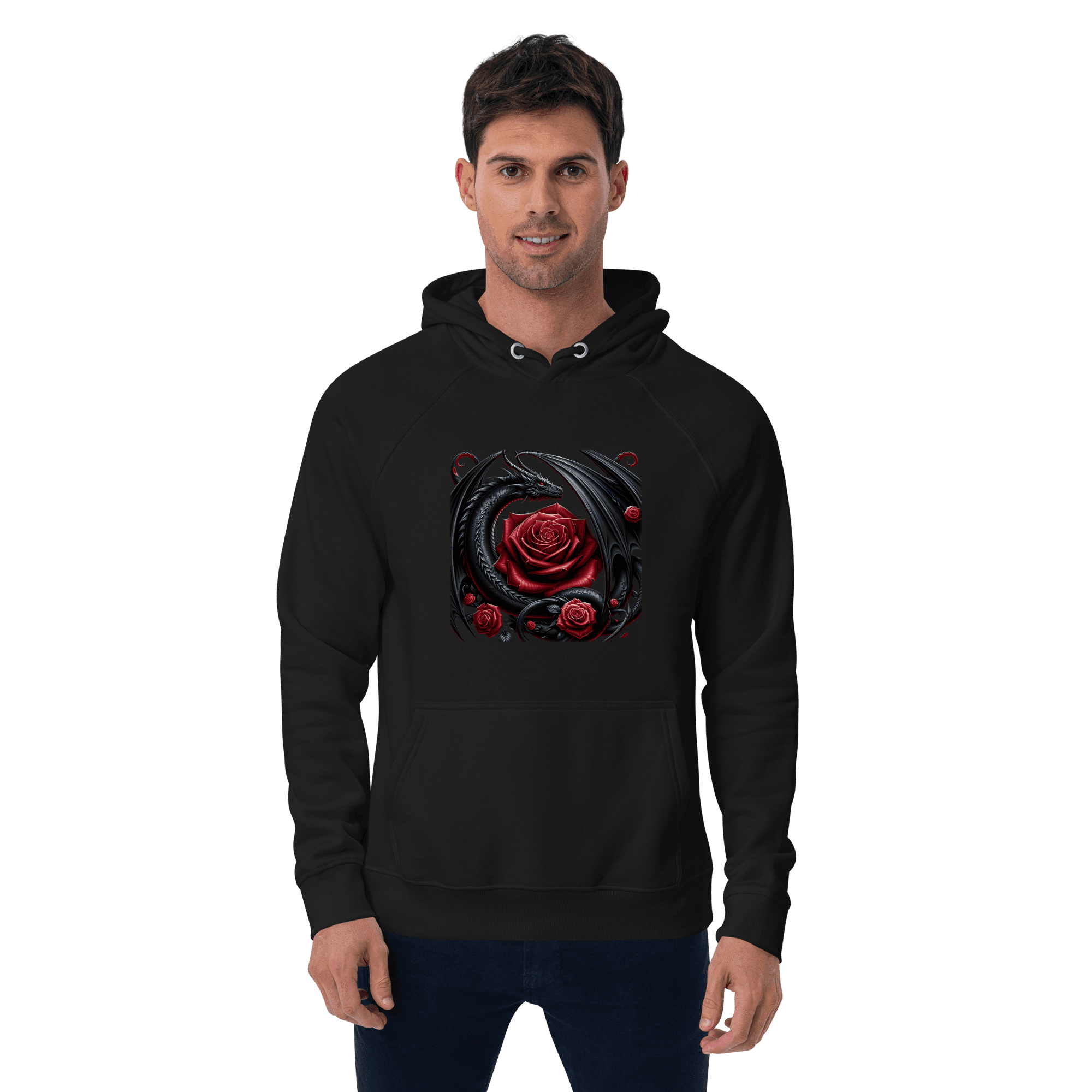 Dein Hoodie - f5UgJxXD thumbnail 2