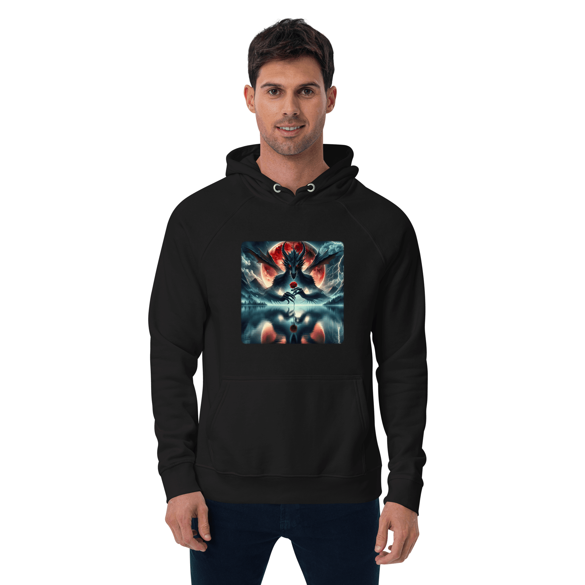 Dein Hoodie - iESZNVTB thumbnail 2