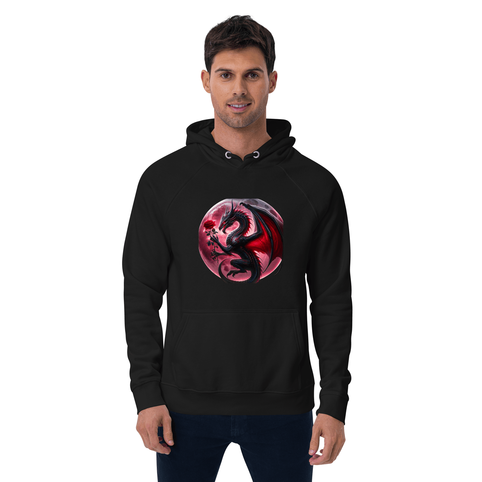 Dein Hoodie - iJGJIuuD thumbnail 2