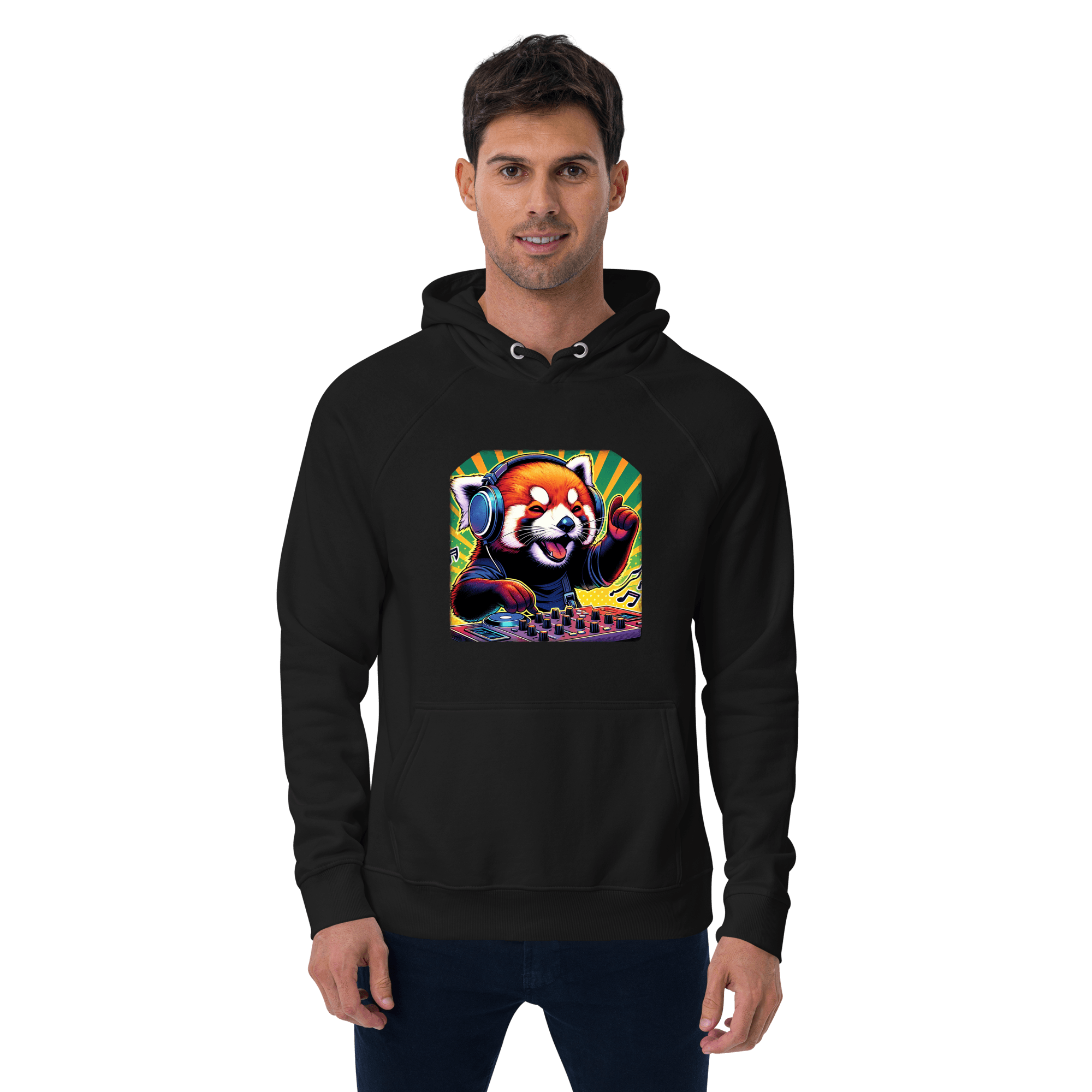 Dein Hoodie - mkEpxs6T thumbnail 2