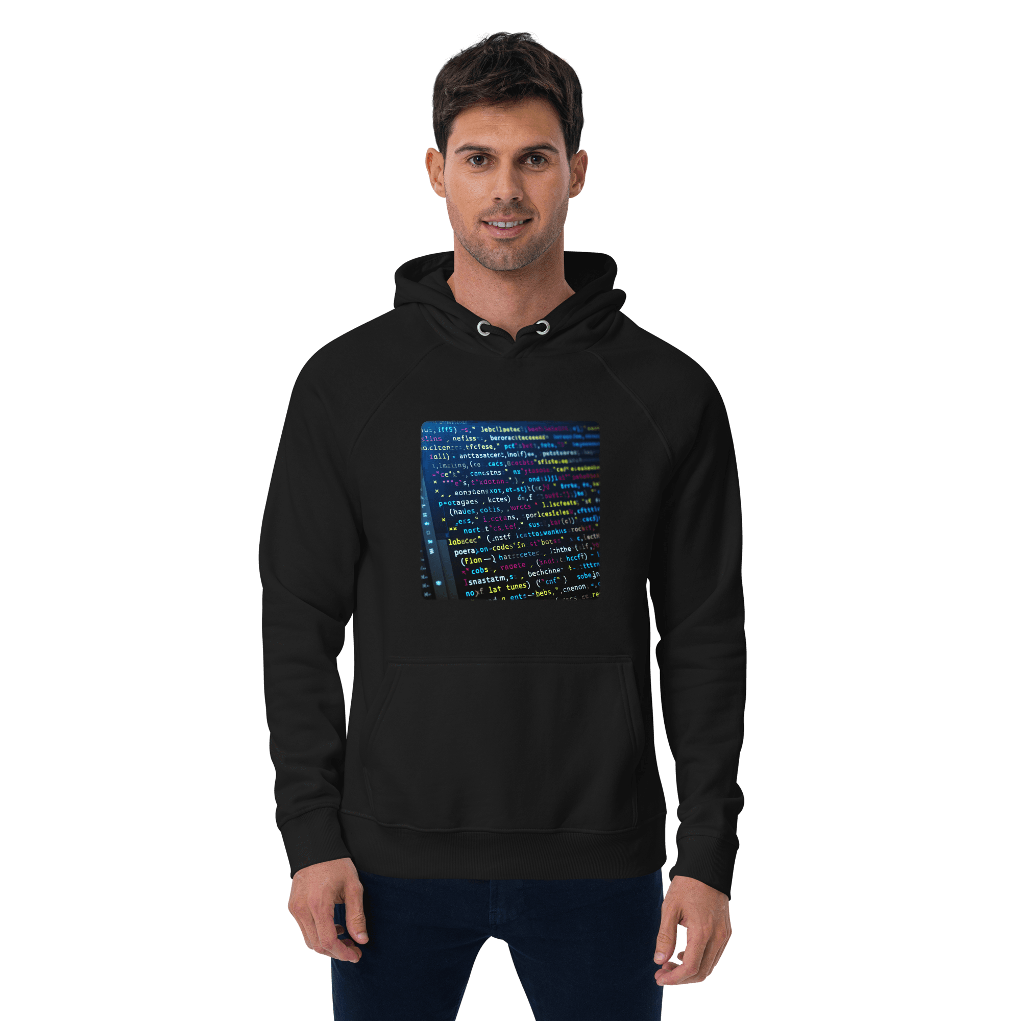 Dein Hoodie - nAXRYrro thumbnail 2