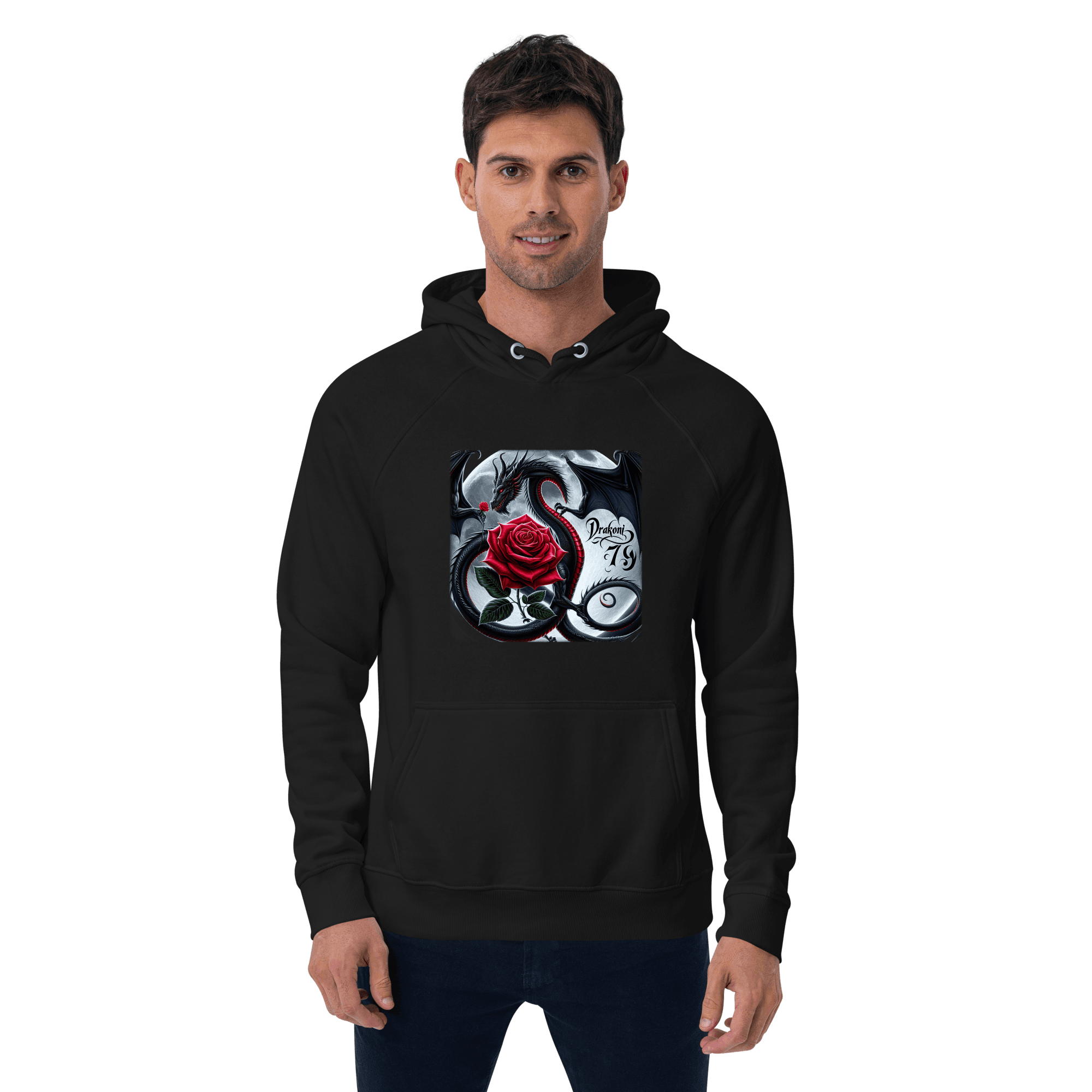 Dein Hoodie - nsak2Nbj thumbnail 2