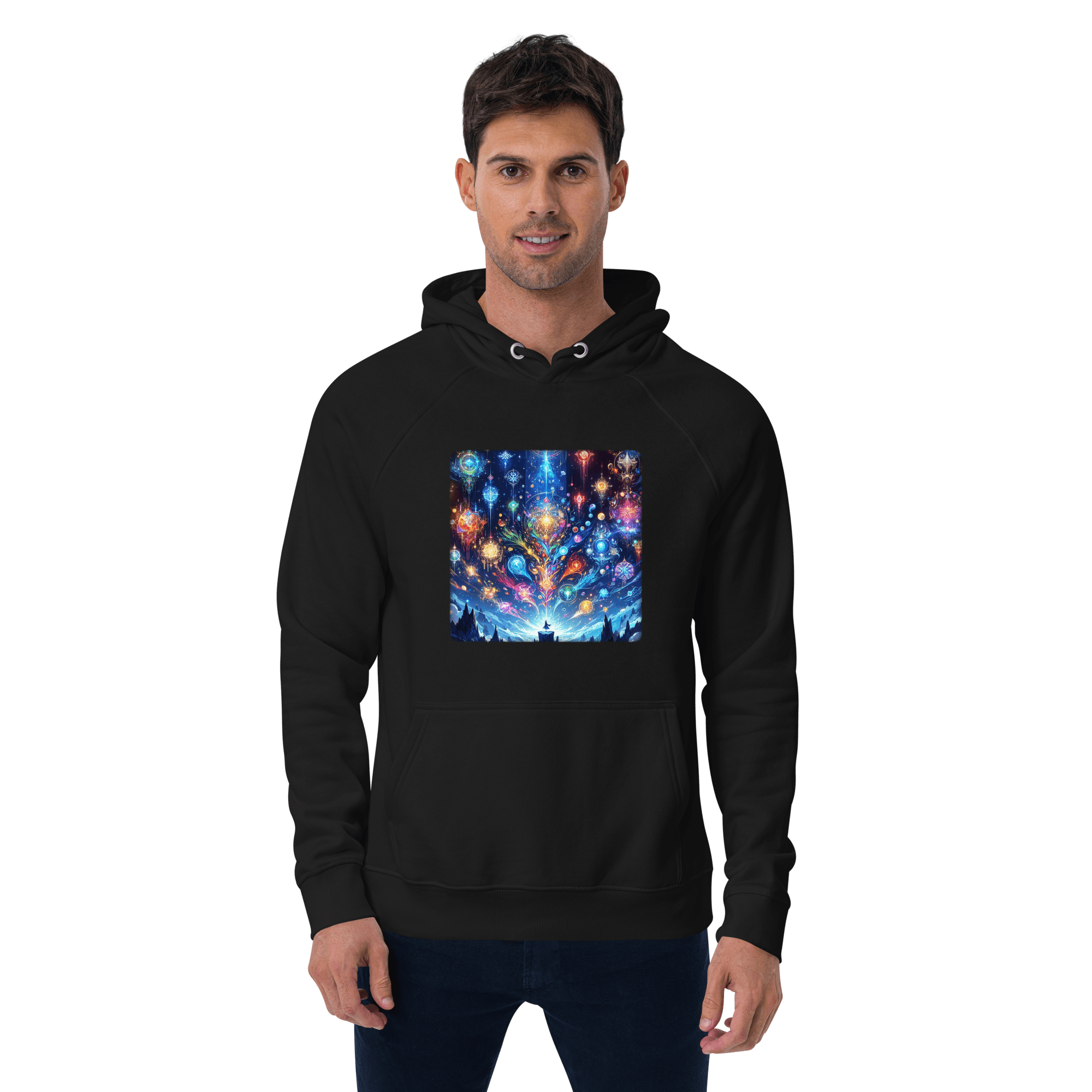 Dein Hoodie - oKoJVFKf thumbnail 2