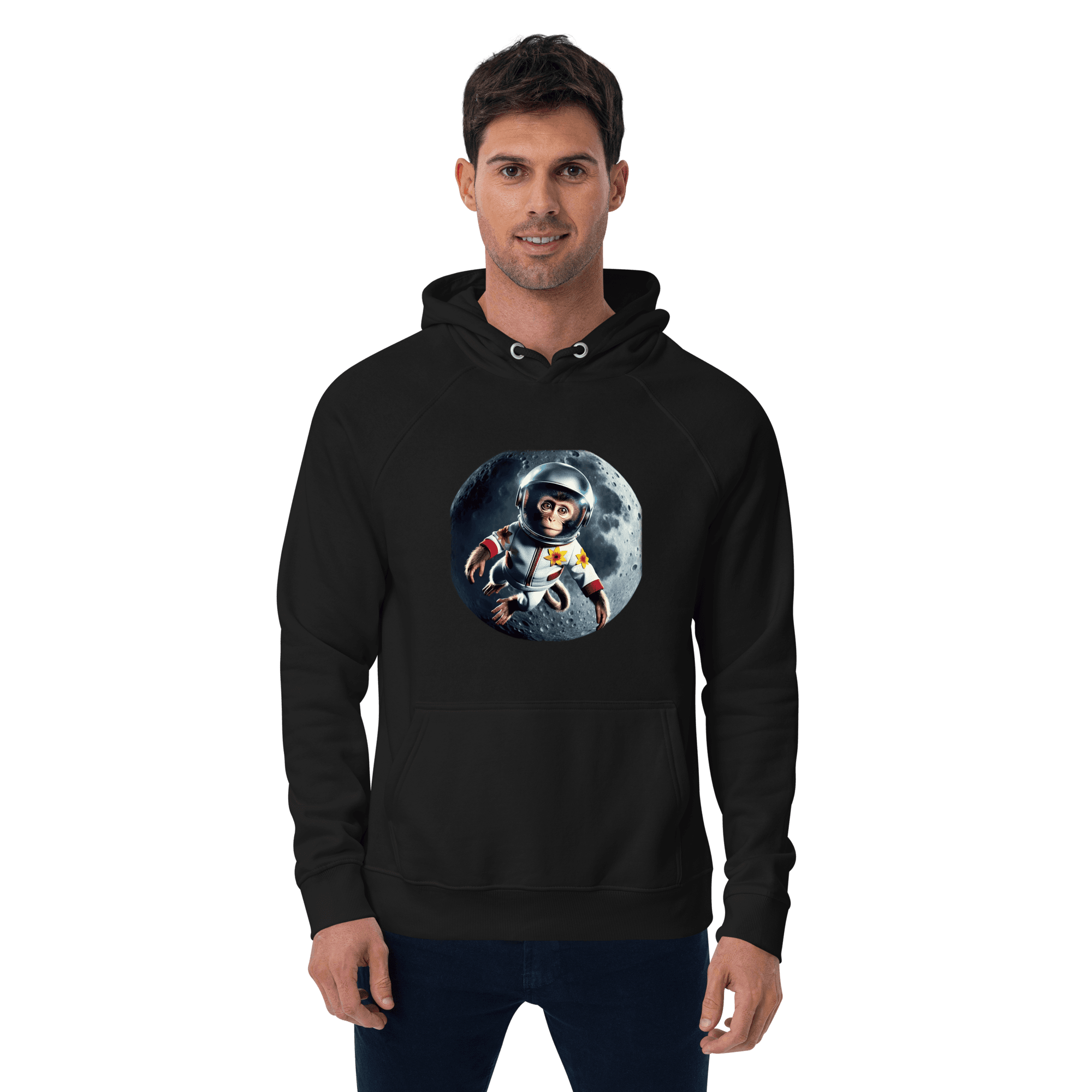 Dein Hoodie - tHv9wafe thumbnail 2