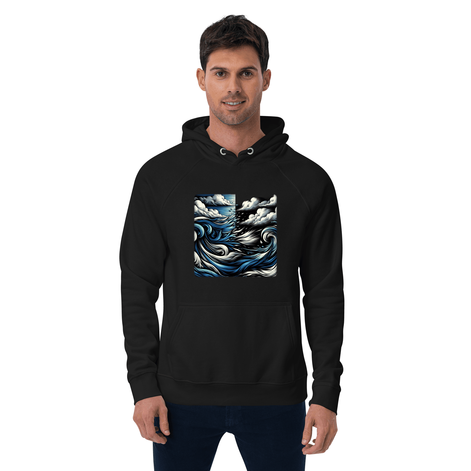 Dein Hoodie - ucf0g4OG thumbnail 2