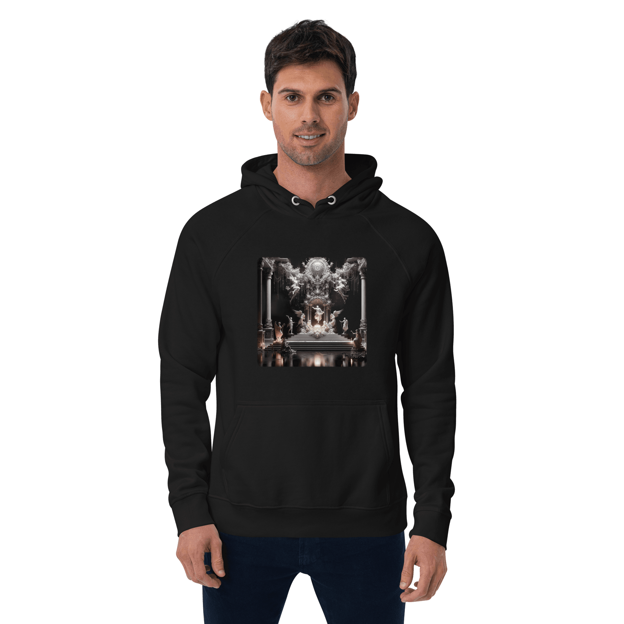 Dein Hoodie - ylYoMCsx thumbnail 2