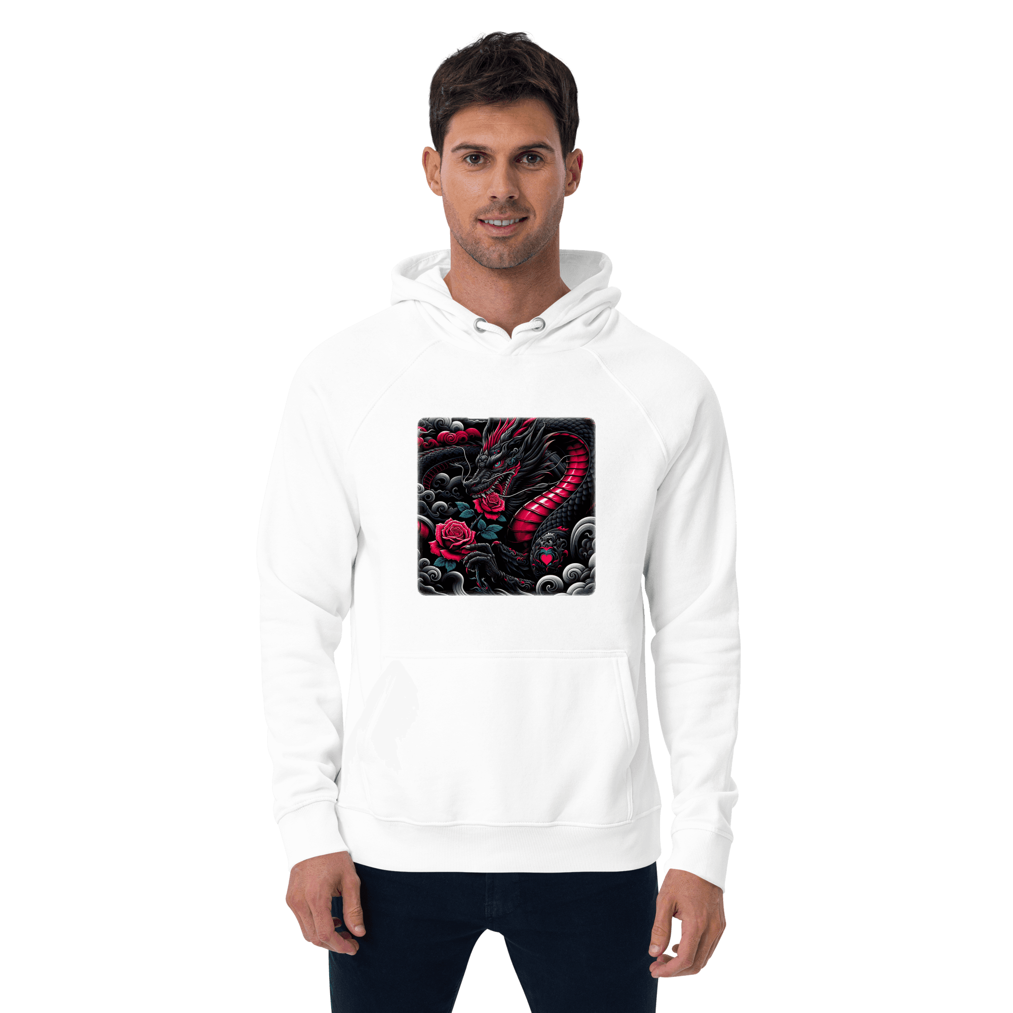 Dein Hoodie - e57tP7IT