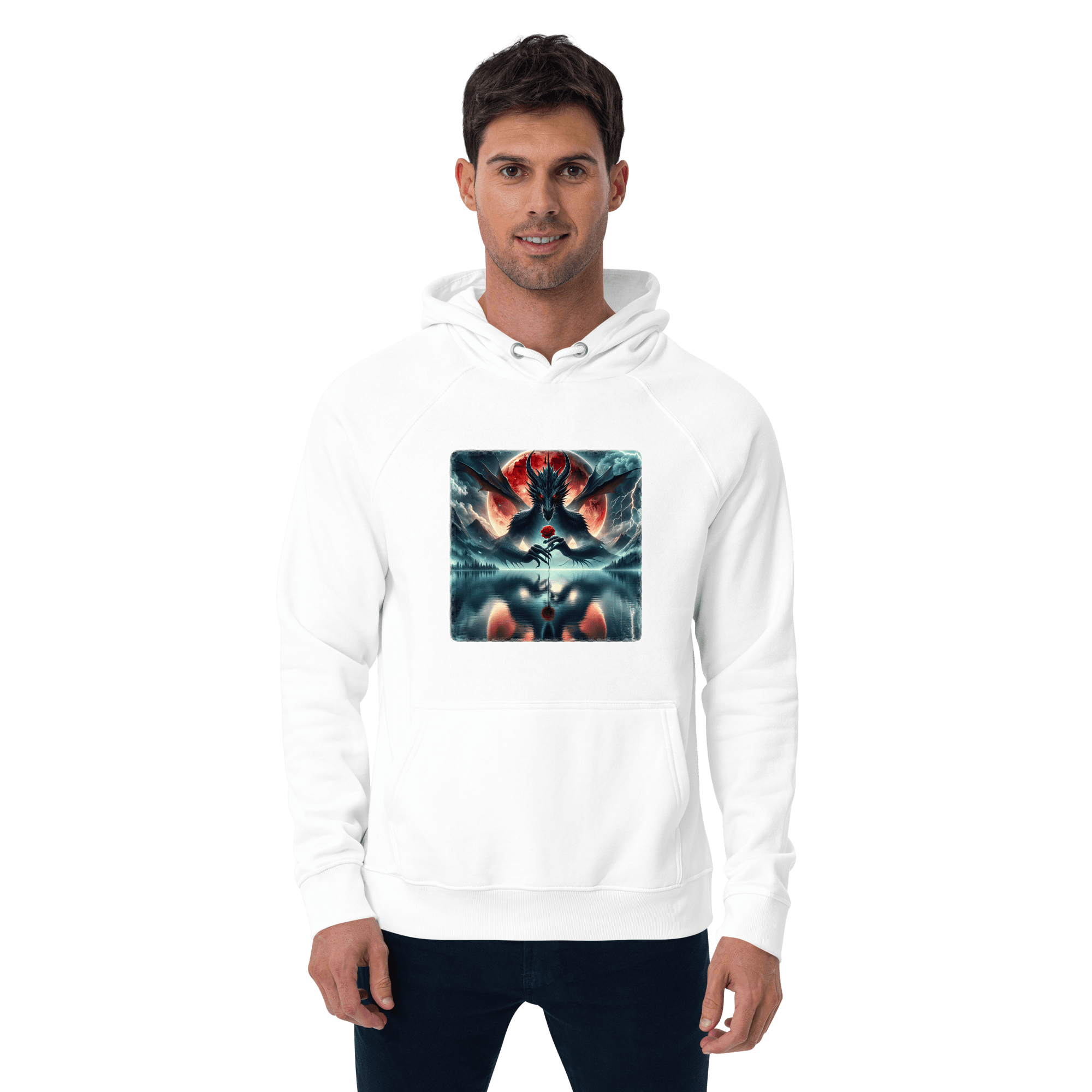 Dein Hoodie - iESZNVTB