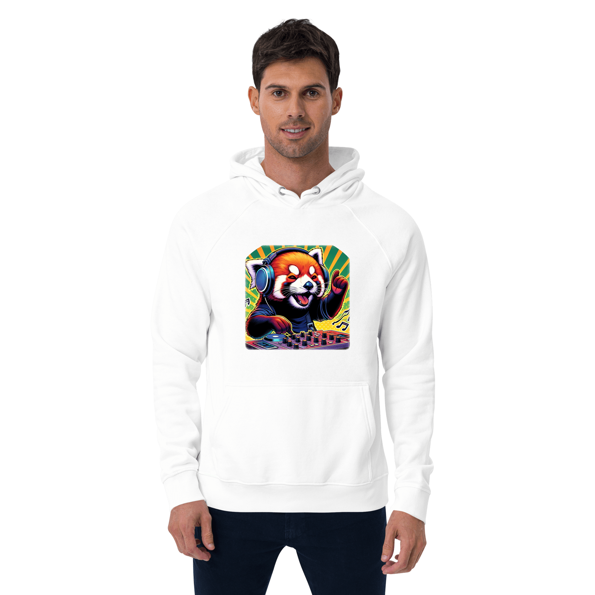 Dein Hoodie - mkEpxs6T