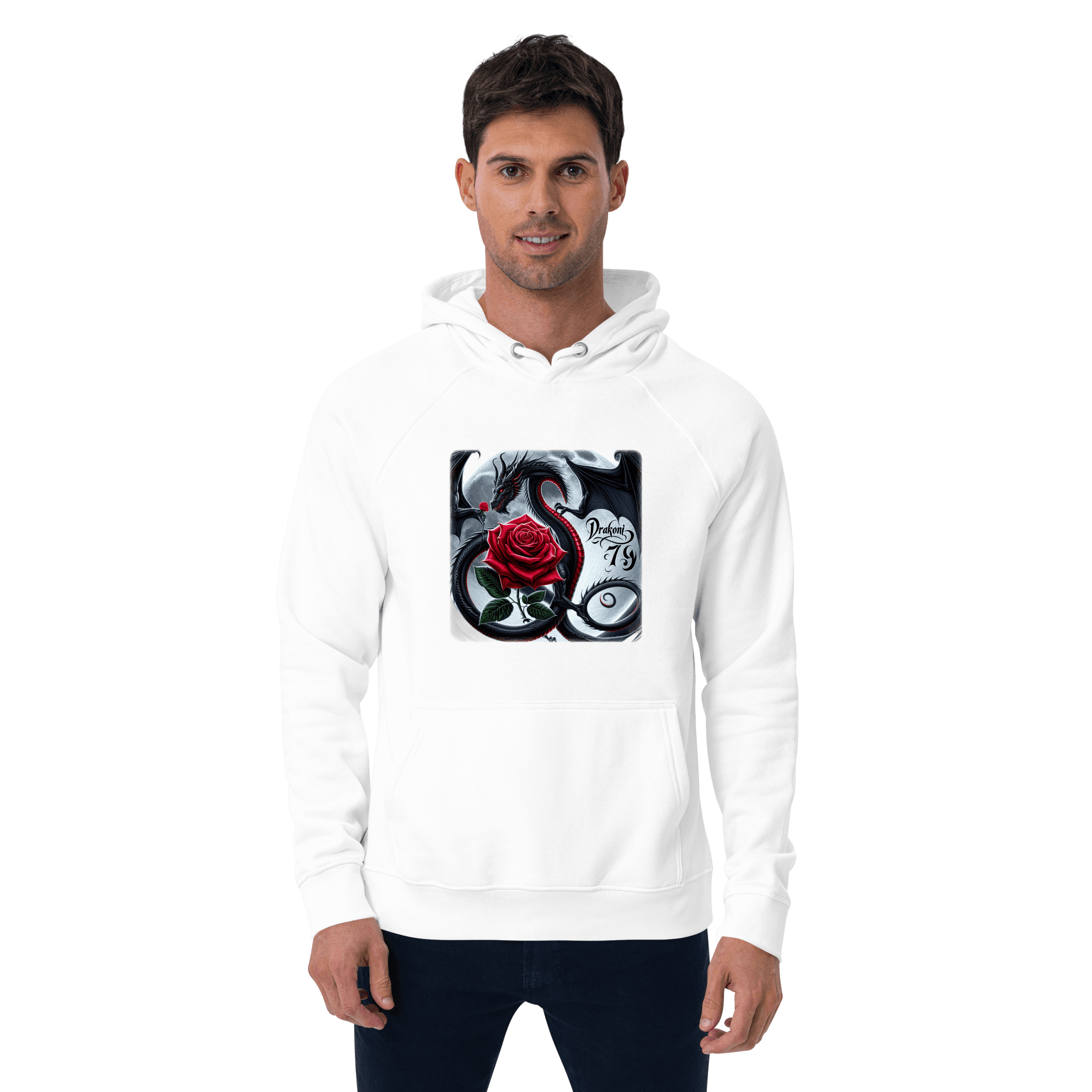 Dein Hoodie - nsak2Nbj