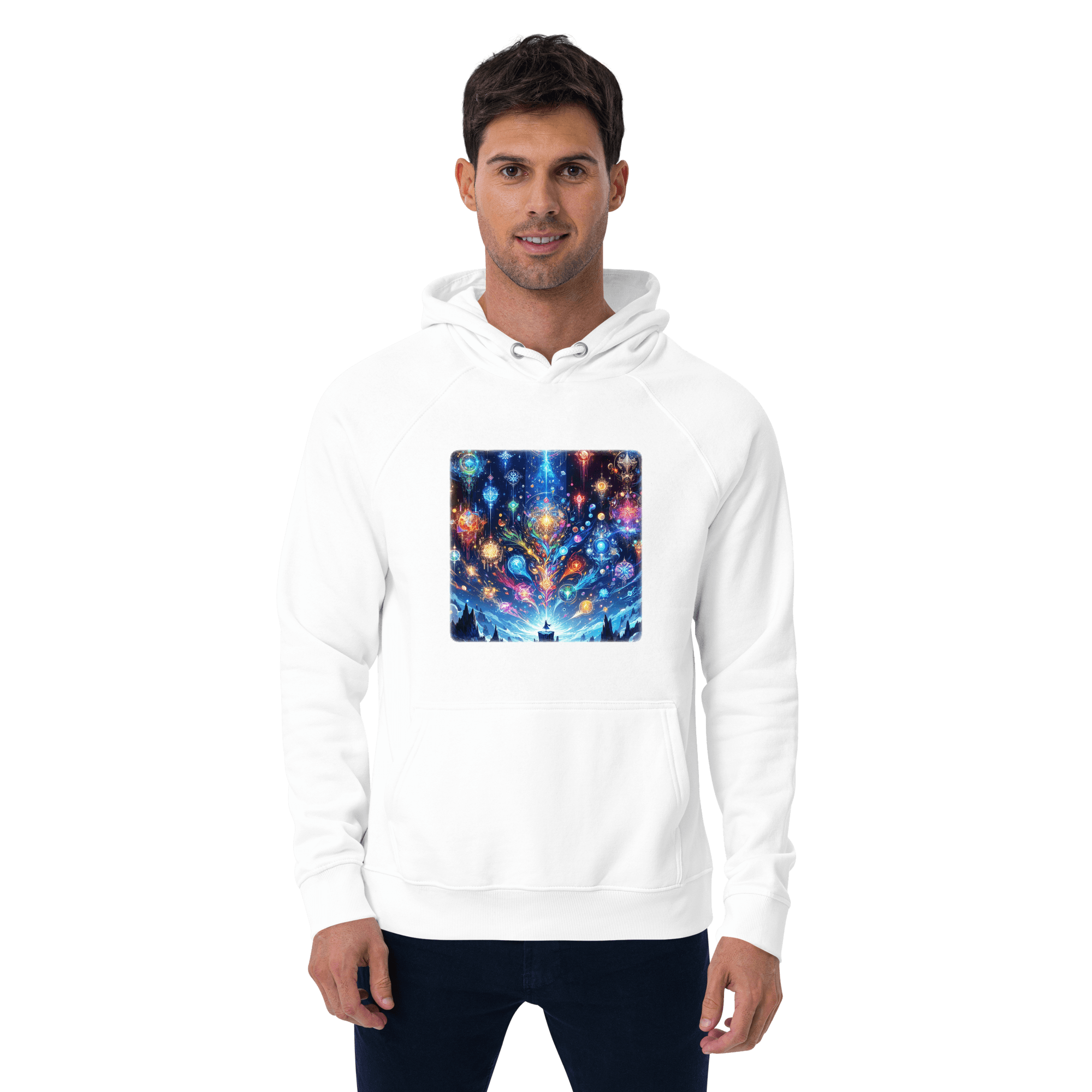 Dein Hoodie - oKoJVFKf