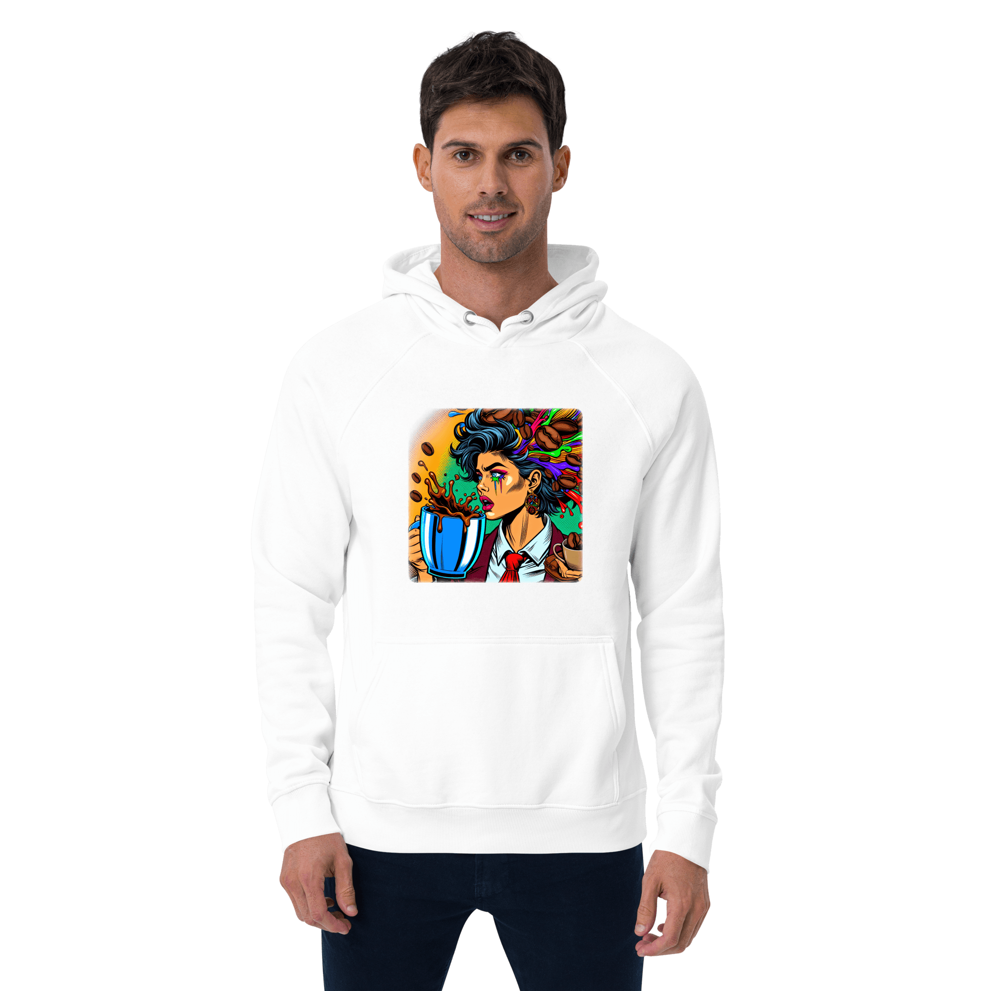 Dein Hoodie - ravkdN8Q