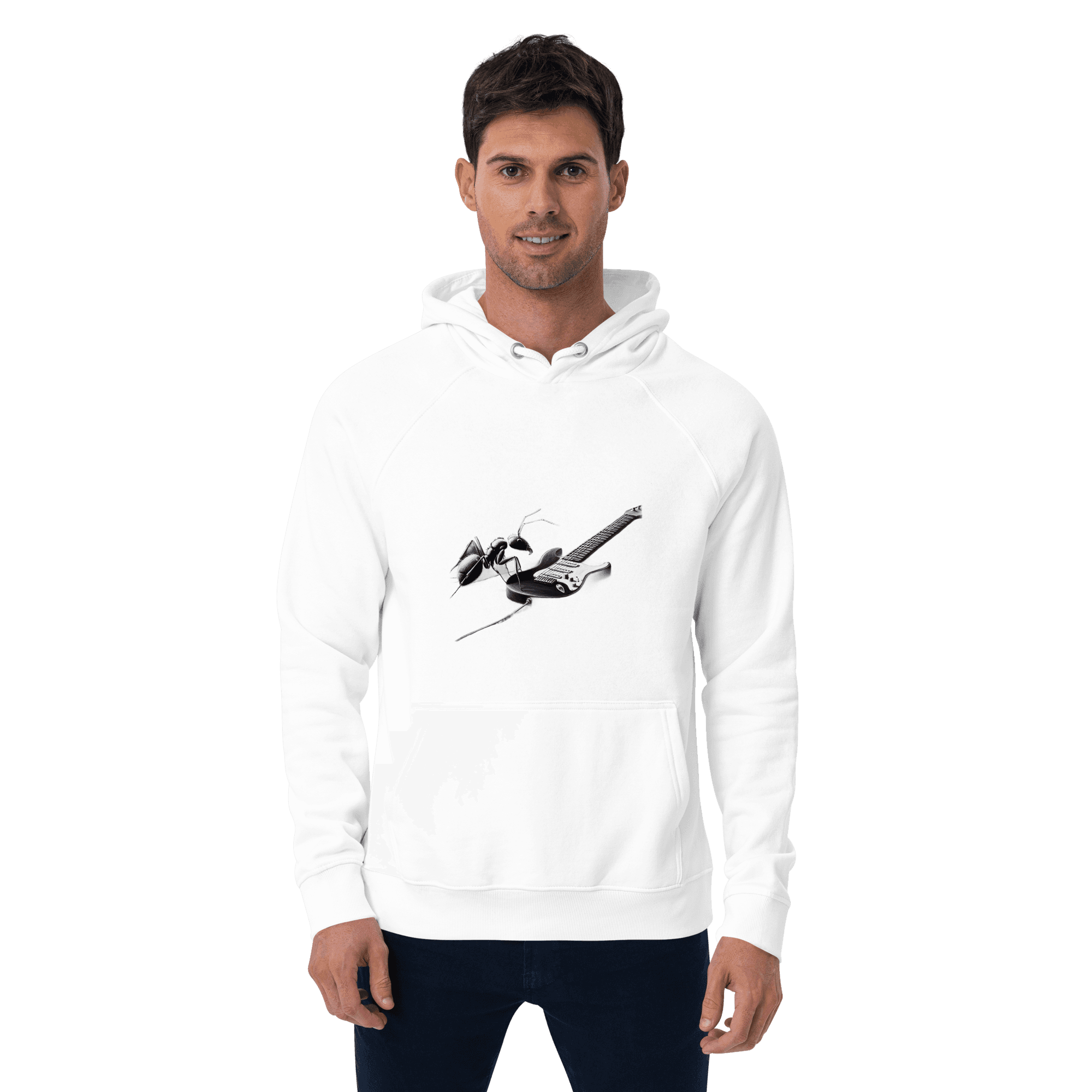 Dein Hoodie - x2yh8hxg