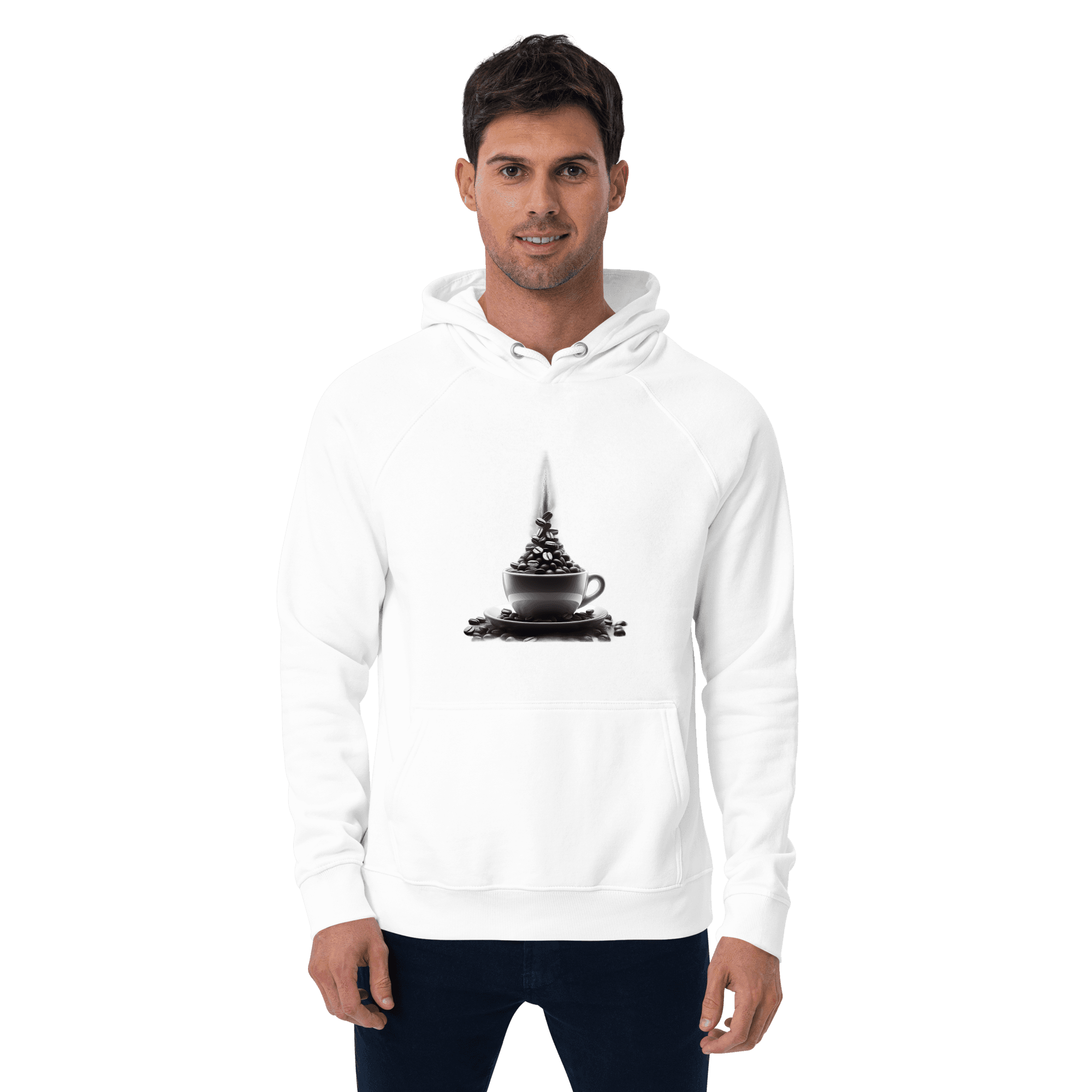 Dein Hoodie - zhmI2I2K