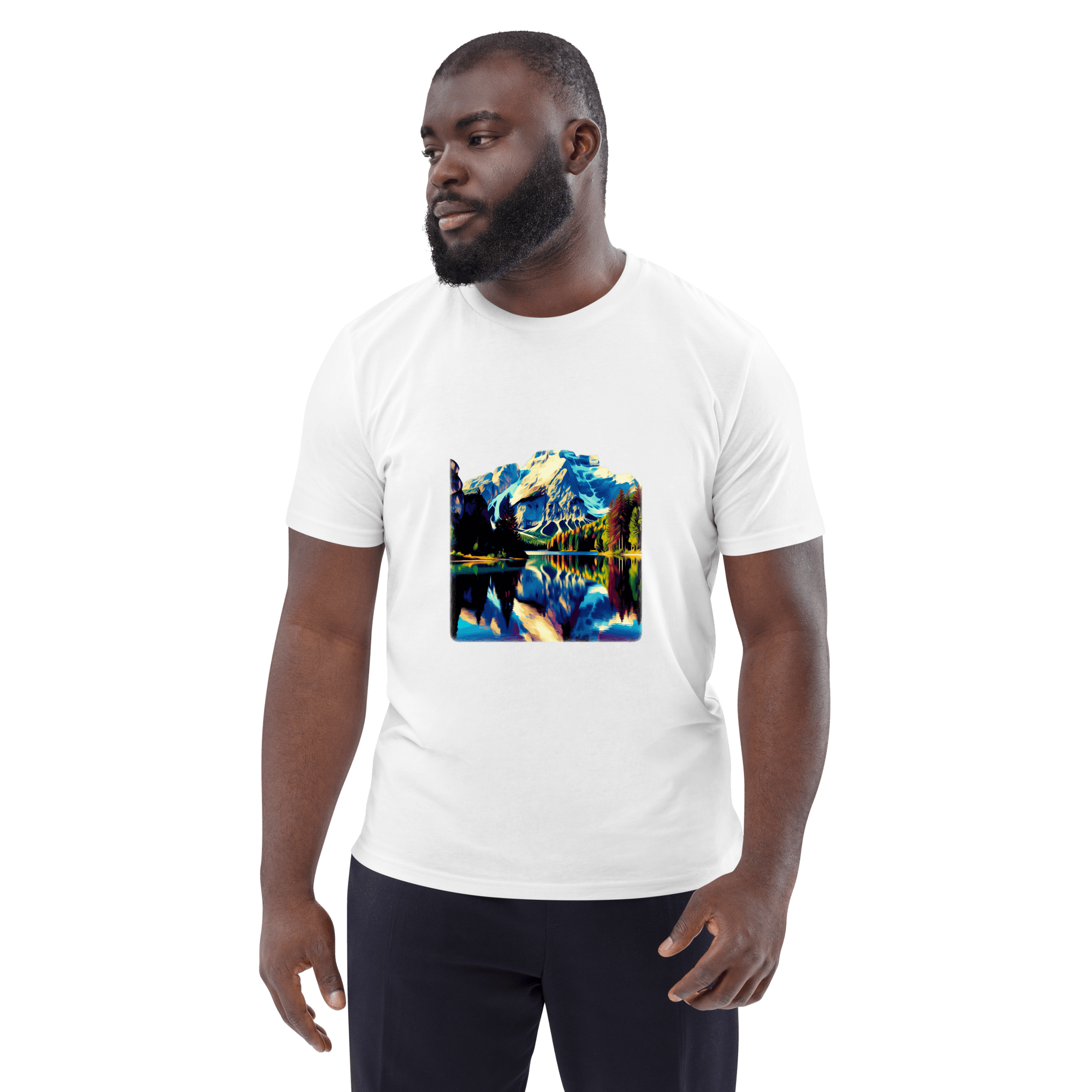 Dein Shirt - yS45P7po