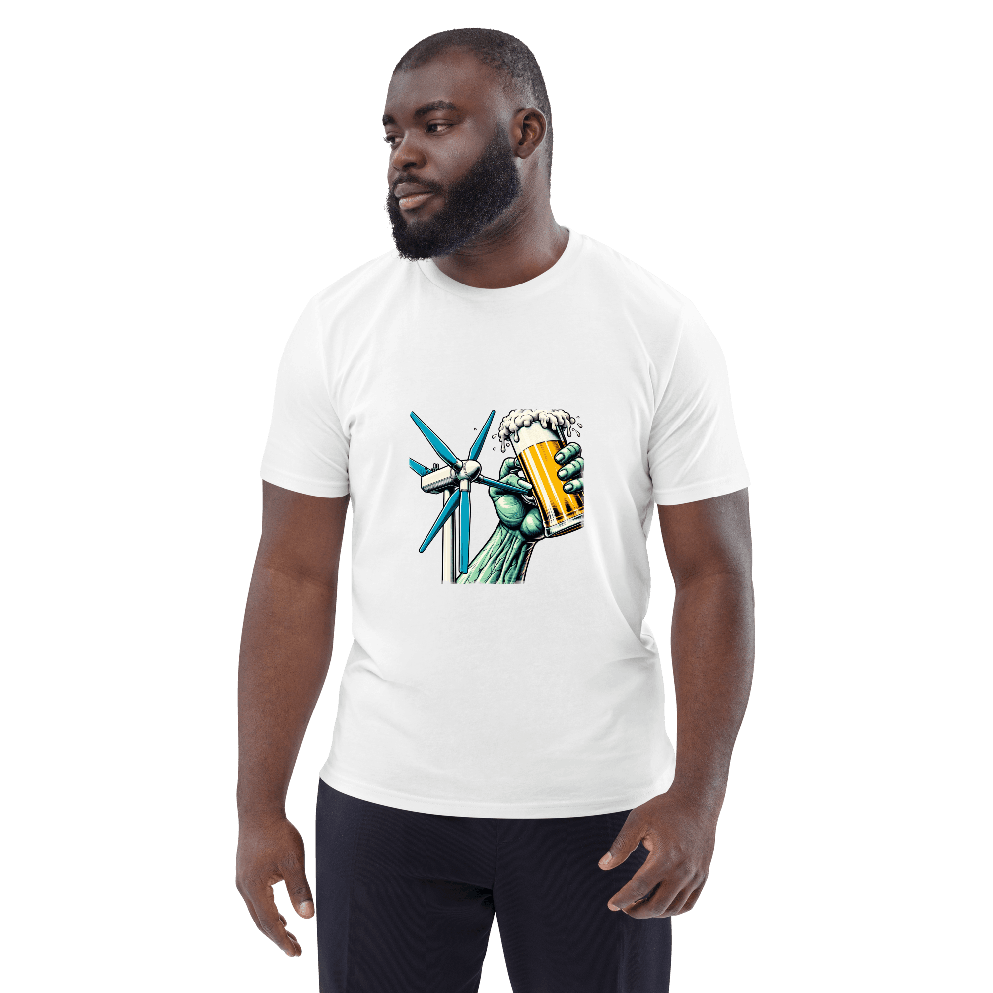 Dein Shirt - Ari88fIc