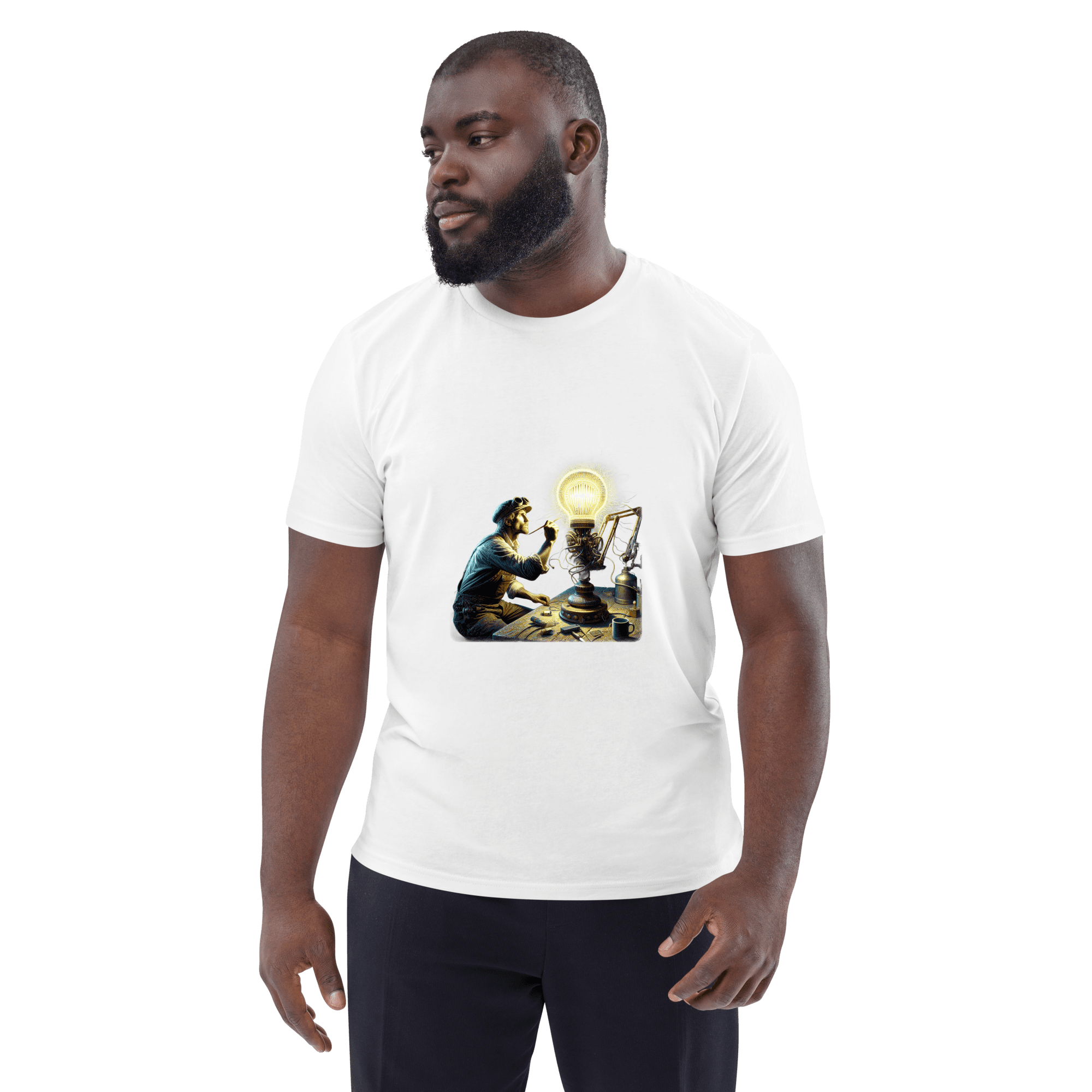 Dein Shirt - RuekSuPF