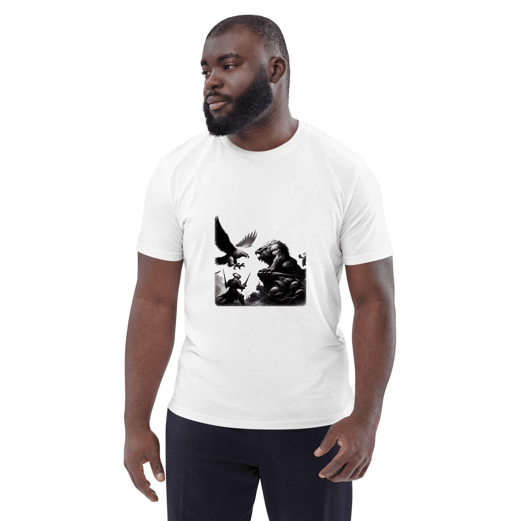 Dein Shirt - UqDuKfKj