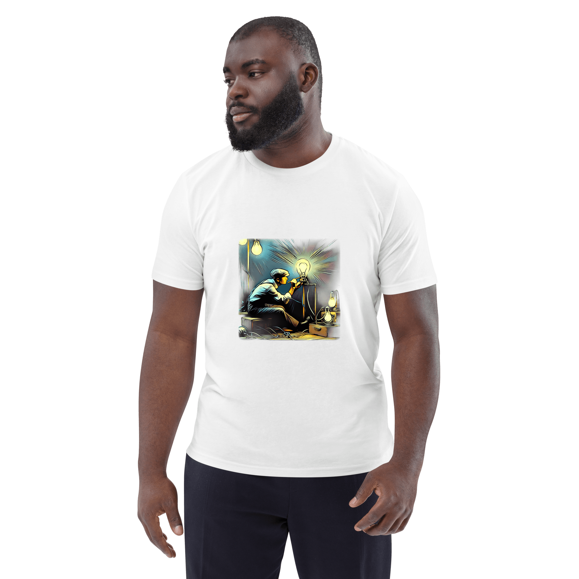 Dein Shirt - YlkSpitS