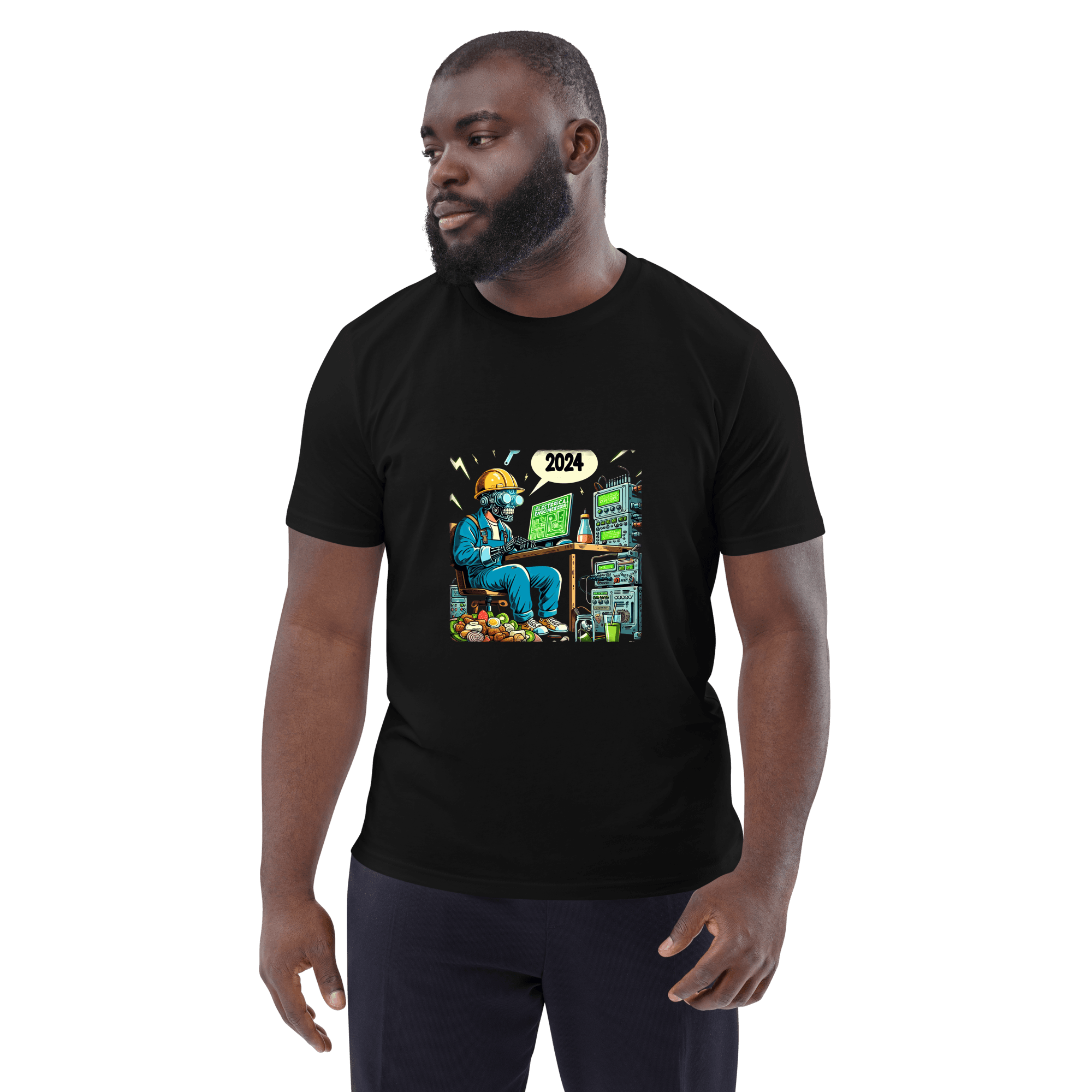 Dein Shirt - 1cGzofqv thumbnail 2