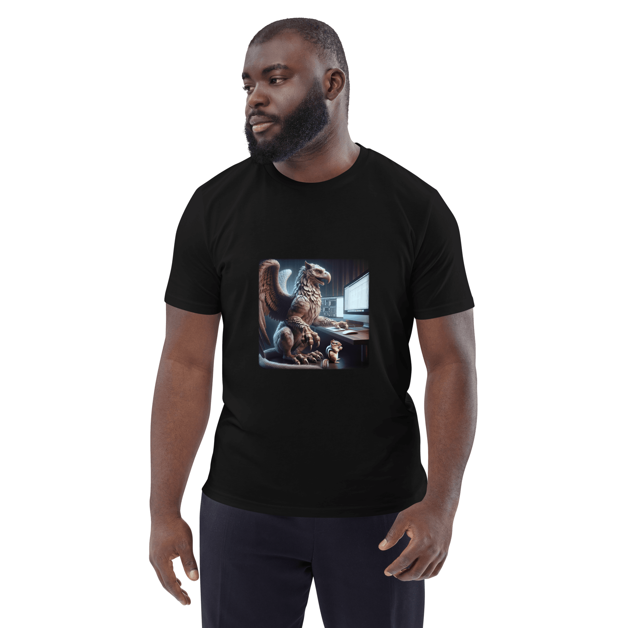 Dein Shirt - 9Eigp2I2 thumbnail 2