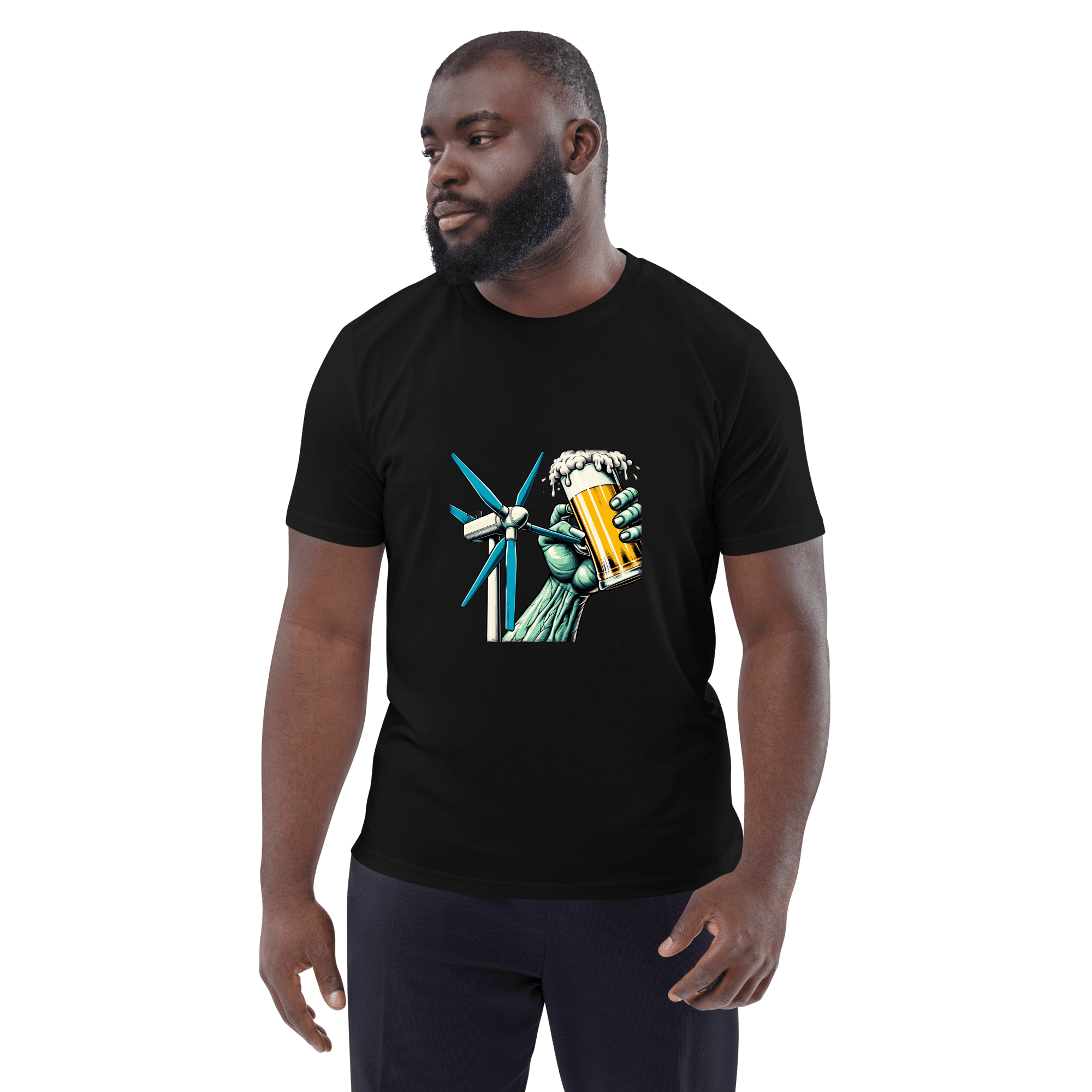 Dein Shirt - Ari88fIc thumbnail 2