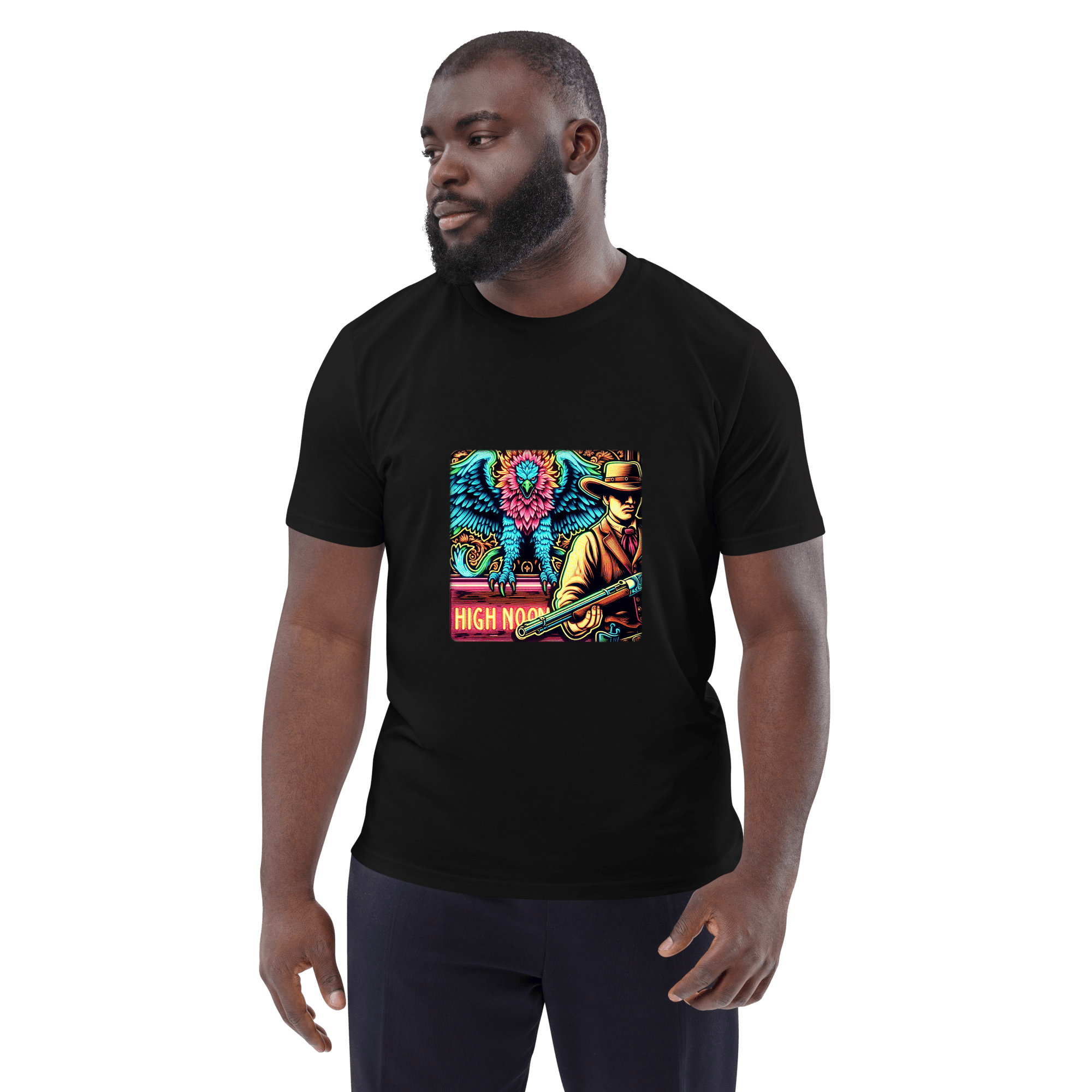 Dein Shirt - I5UY72Zp thumbnail 2