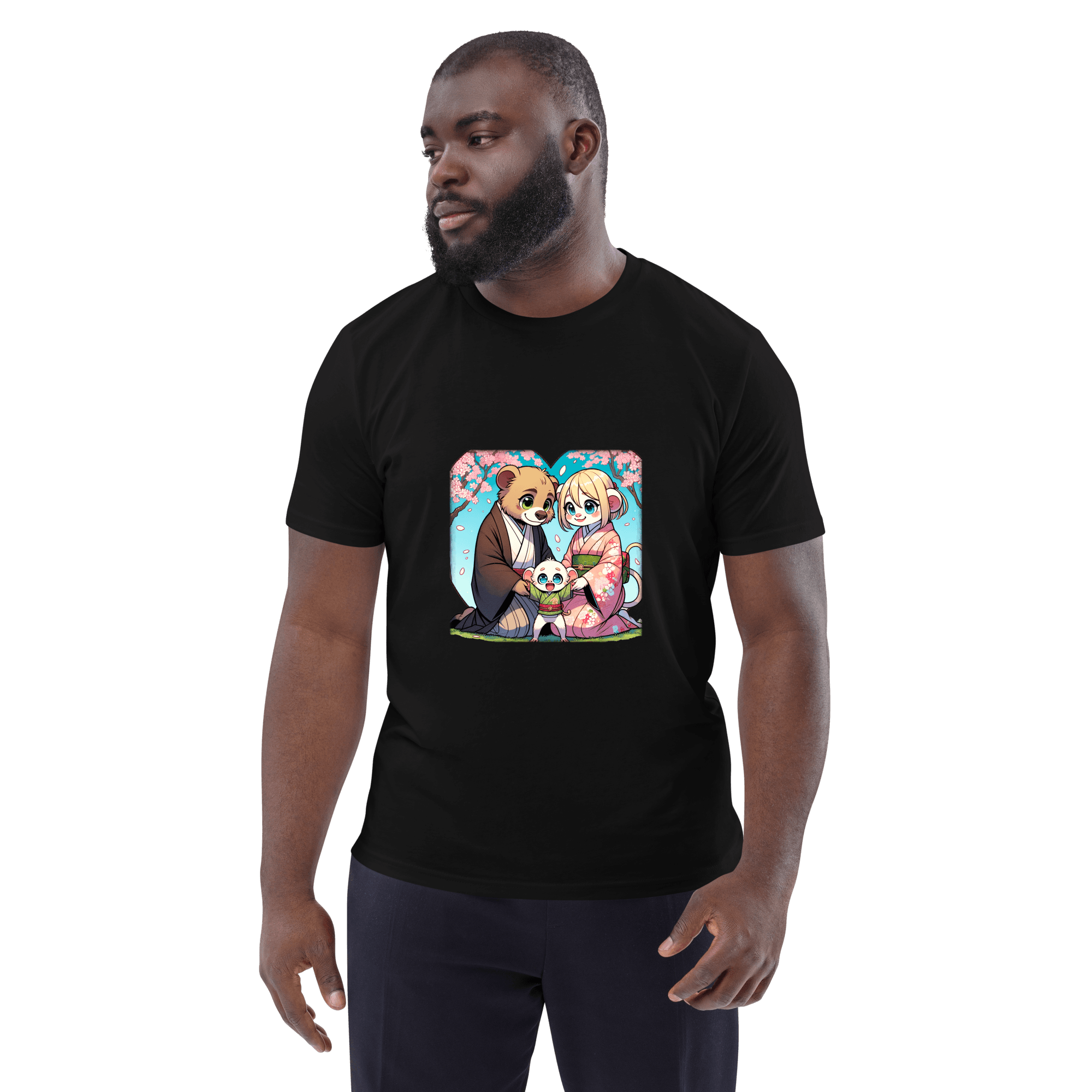 Dein Shirt - M4kG7jcU thumbnail 2