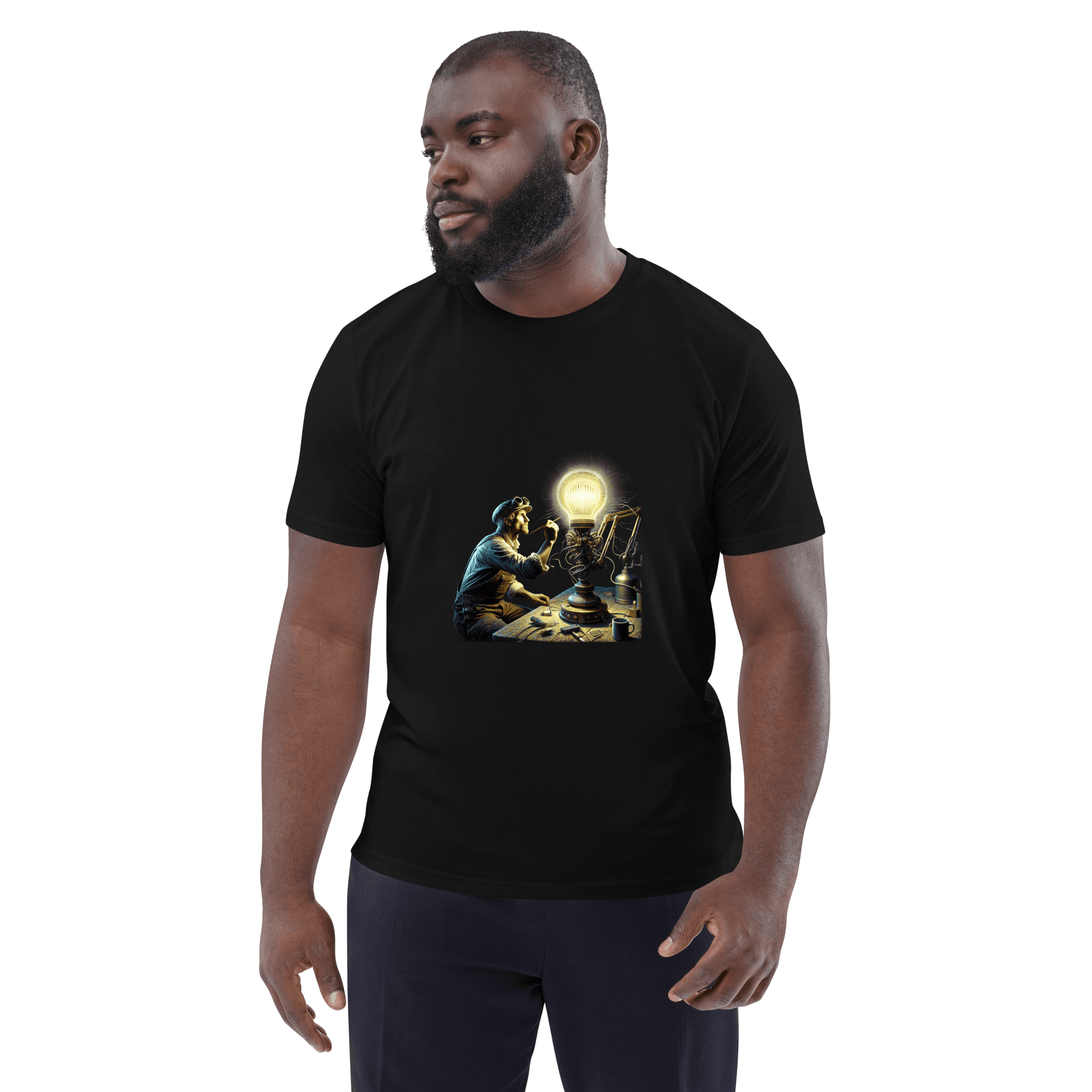 Dein Shirt - RuekSuPF thumbnail 2