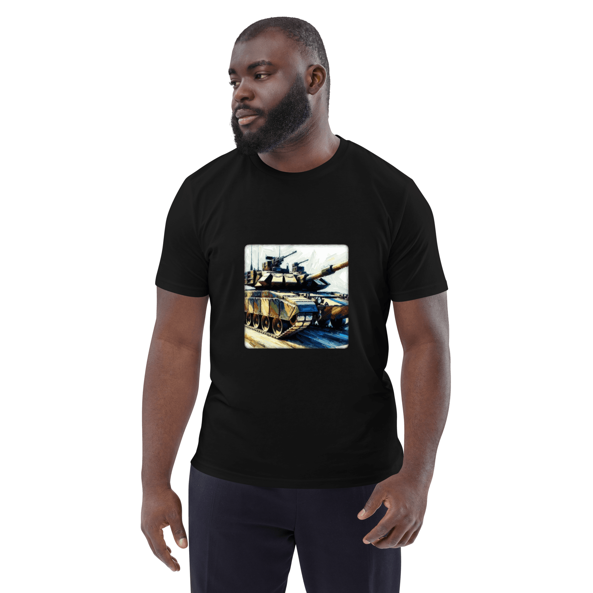 Dein Shirt - S5oMurq5 thumbnail 2