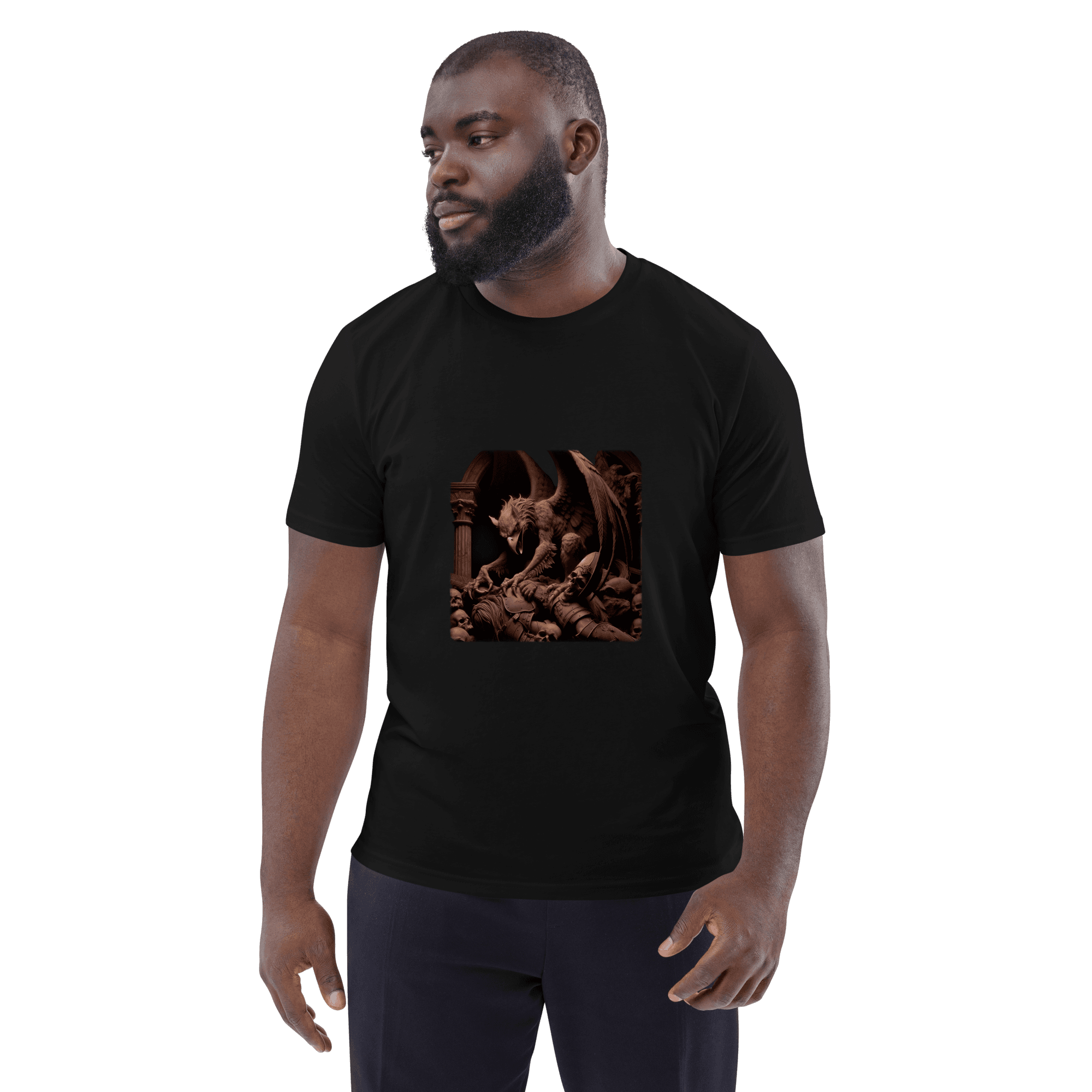 Dein Shirt - VMKoDGQn thumbnail 2