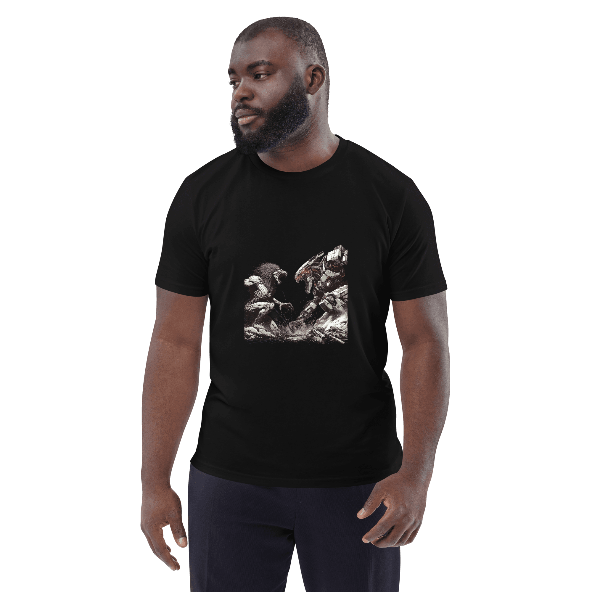 Dein Shirt - WwS2ri0F thumbnail 2