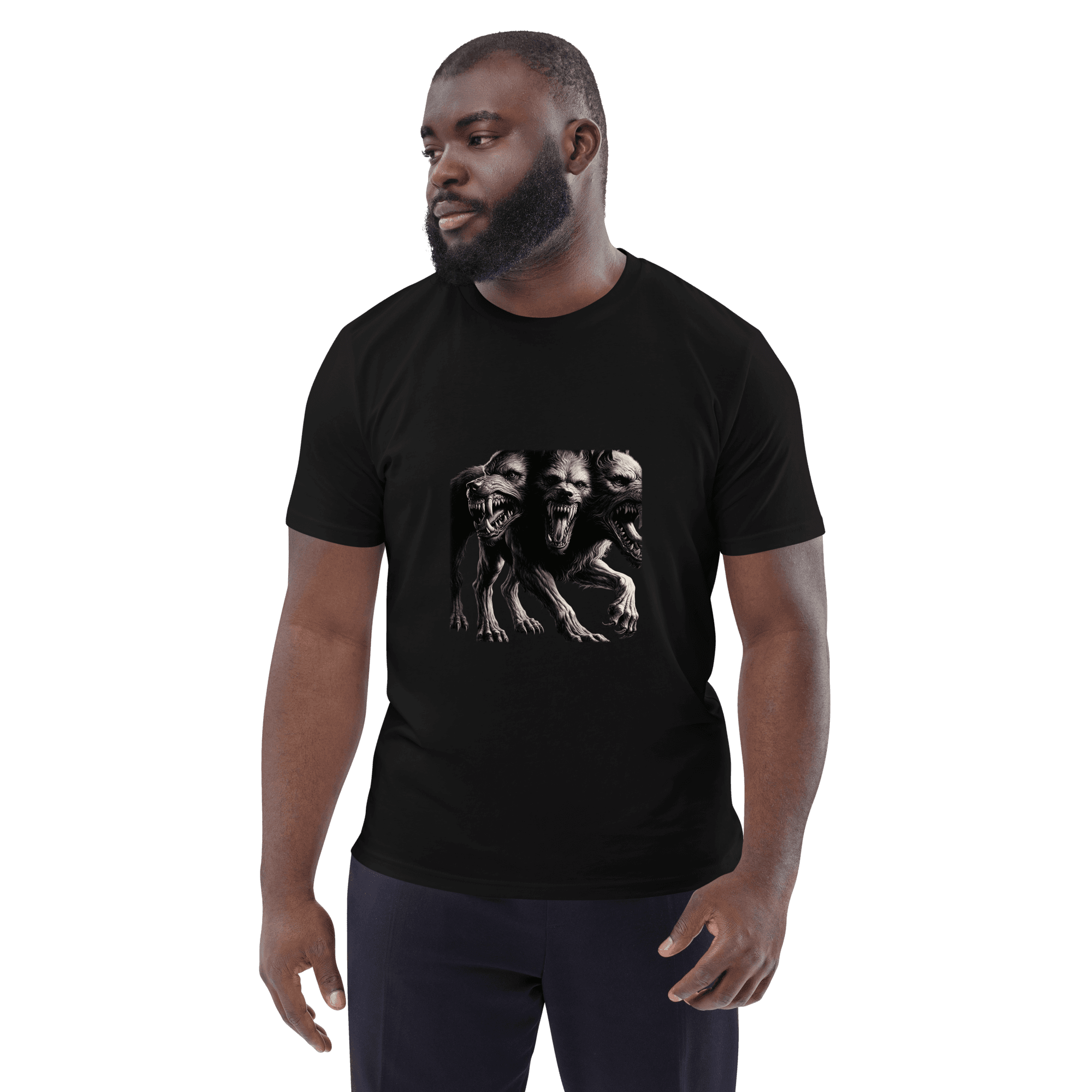 Dein Shirt - XzCypzgH thumbnail 2